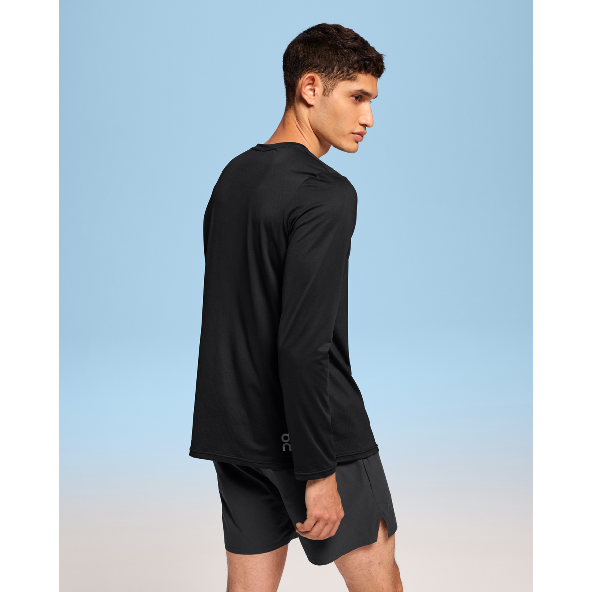 ON Core Long-T Mens APPAREL - Mens T-Shirts