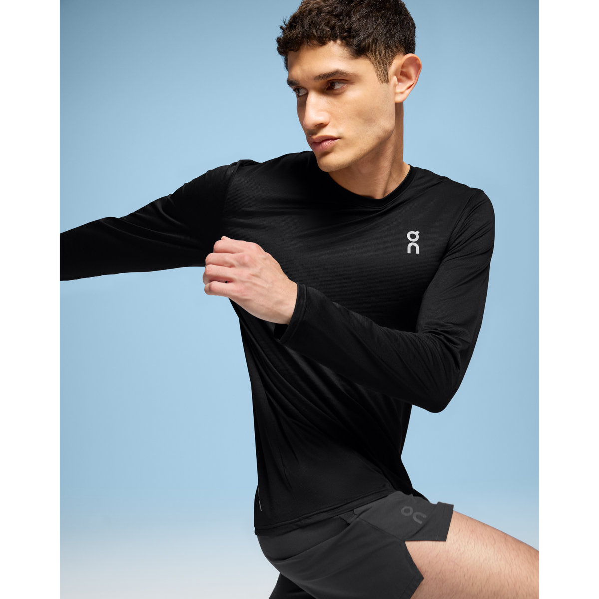 ON Core Long-T Mens APPAREL - Mens T-Shirts