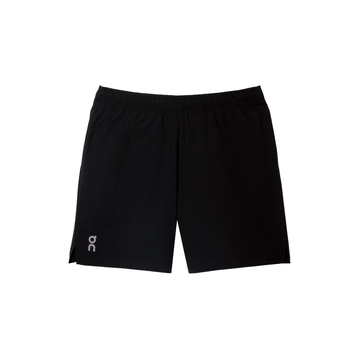 ON 7" Core Short Mens APPAREL - Mens Shorts BLACK