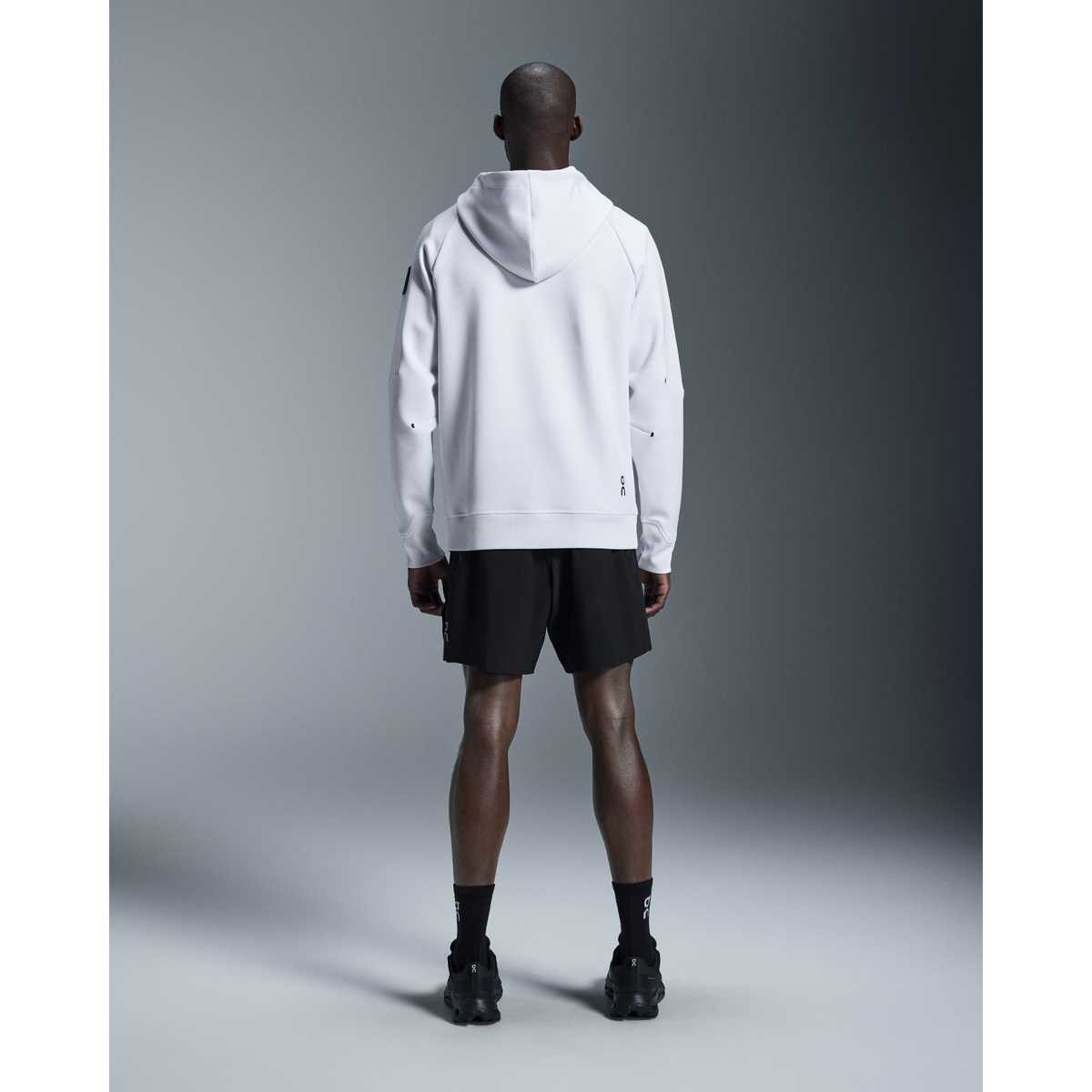ON 7" Core Short Mens APPAREL - Mens Shorts