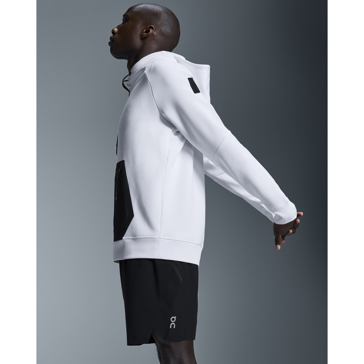 ON 7" Core Short Mens APPAREL - Mens Shorts