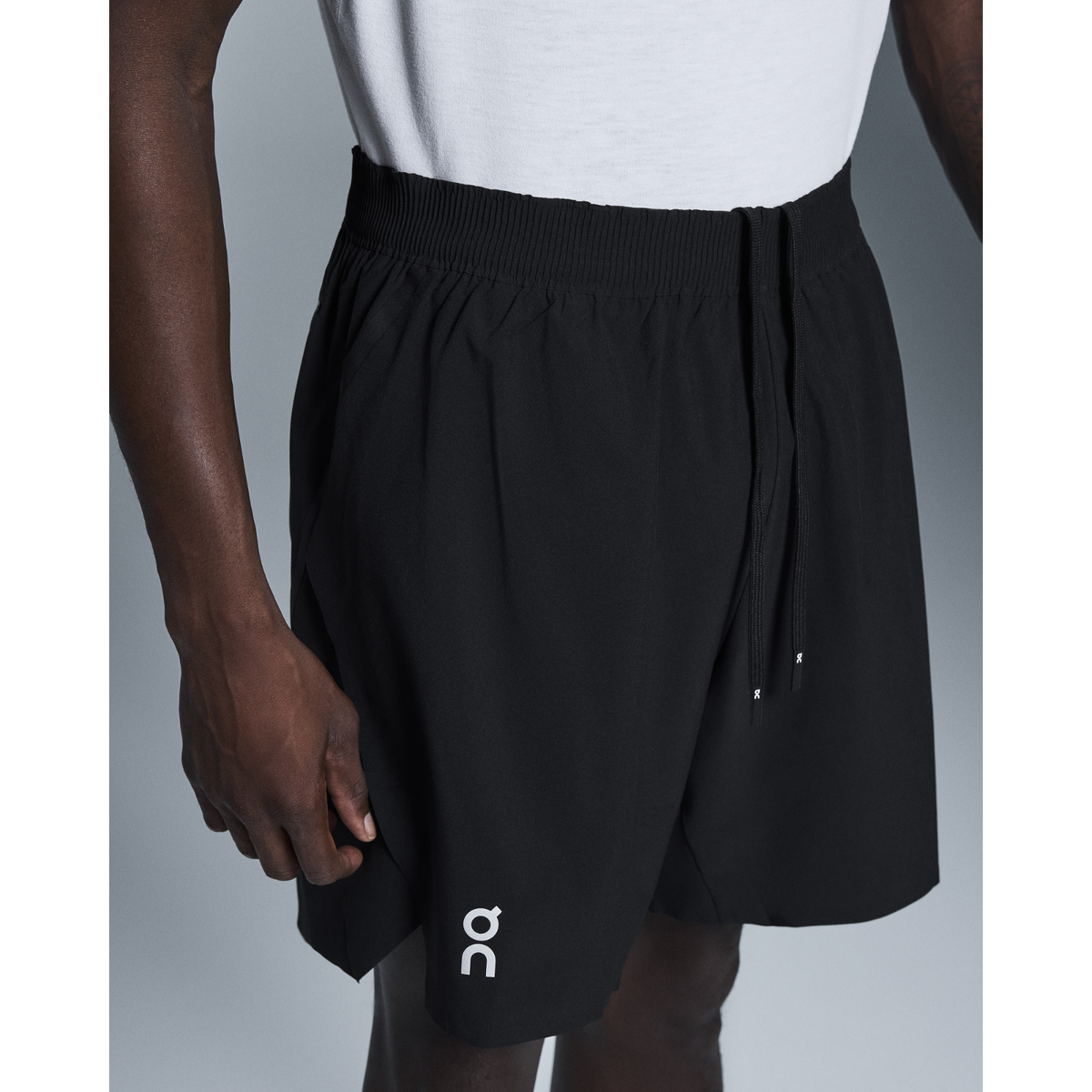 ON 7" Core Short Mens APPAREL - Mens Shorts