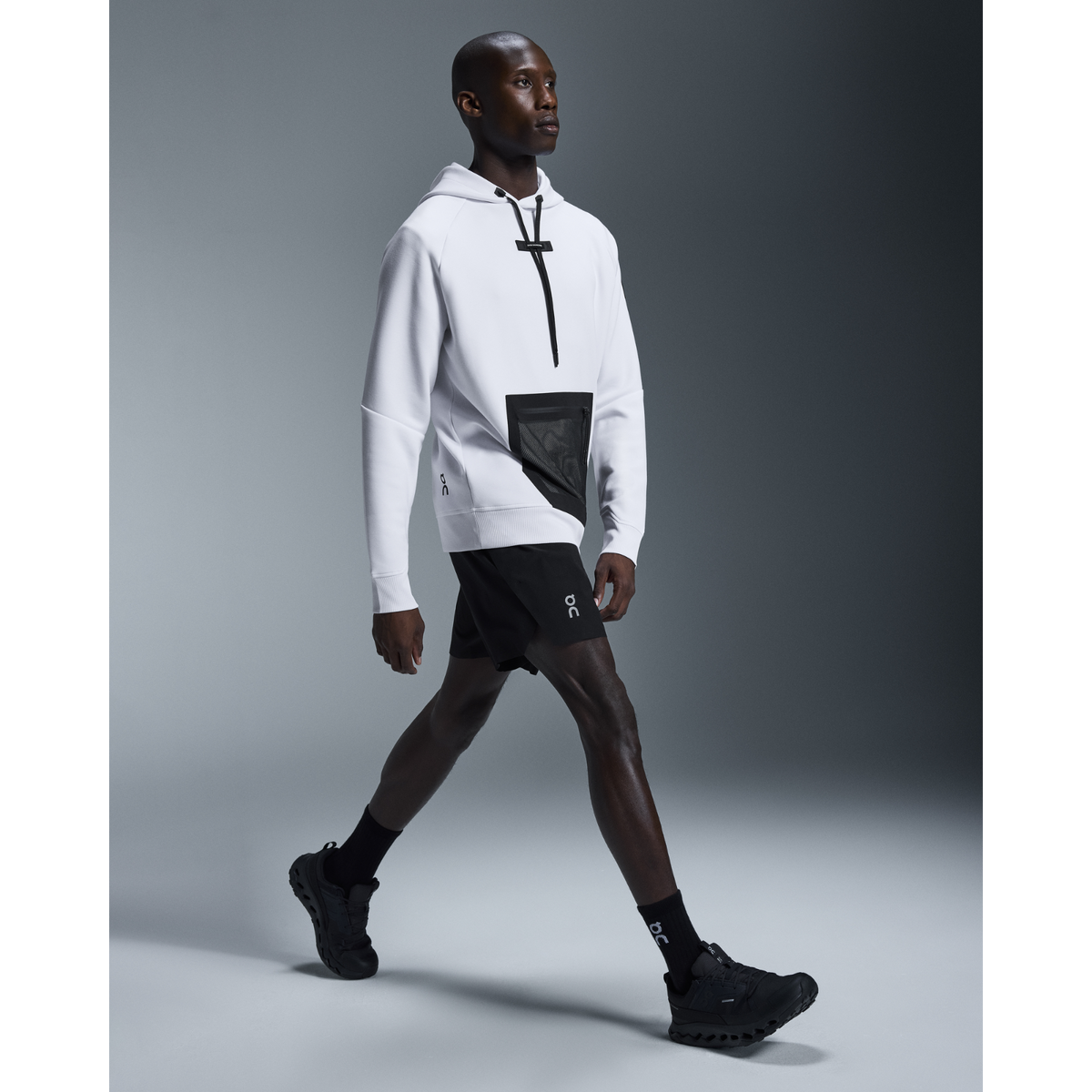 ON 7" Core Short Mens APPAREL - Mens Shorts