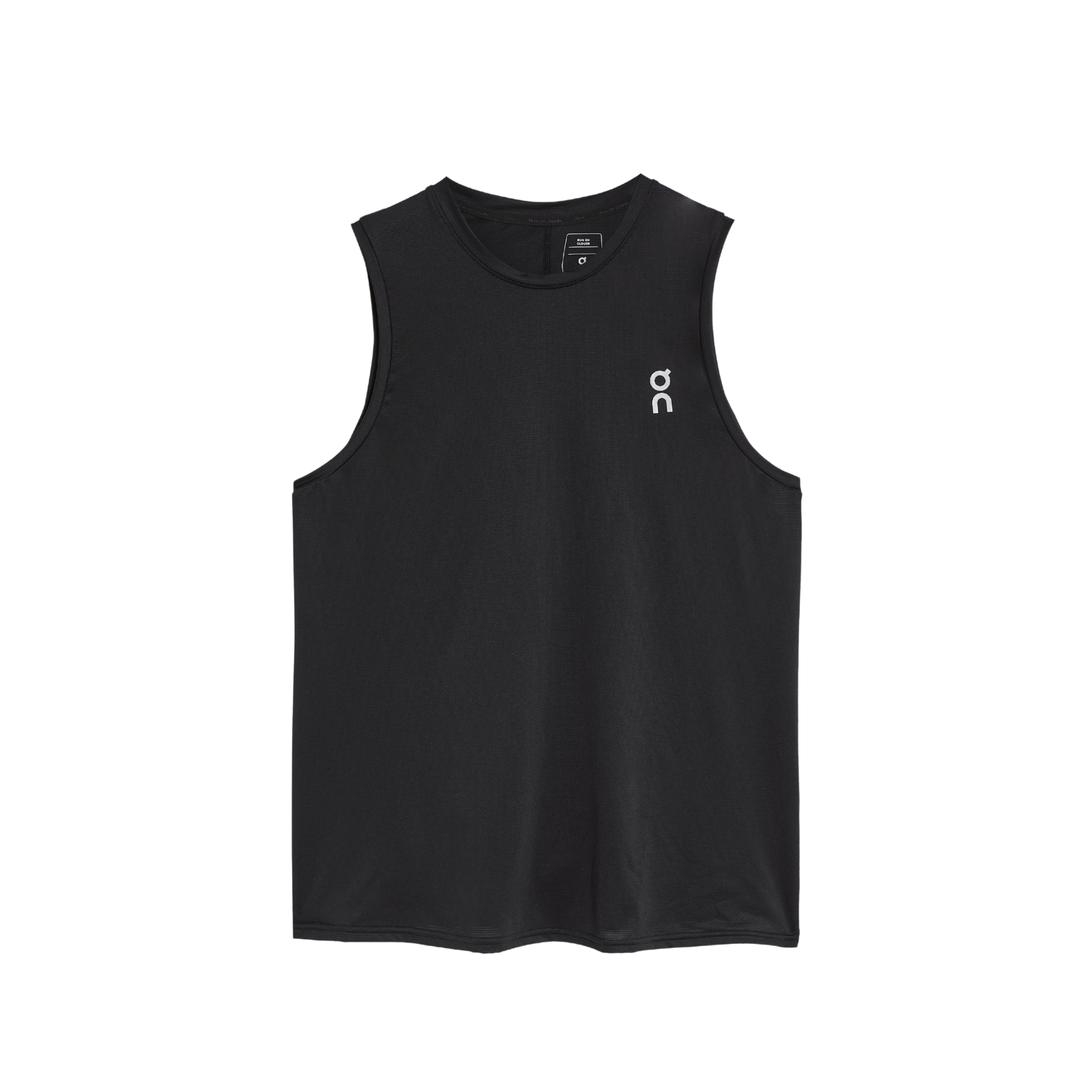 ON Core Tank Men's APPAREL - Mens Tanks BLACK
