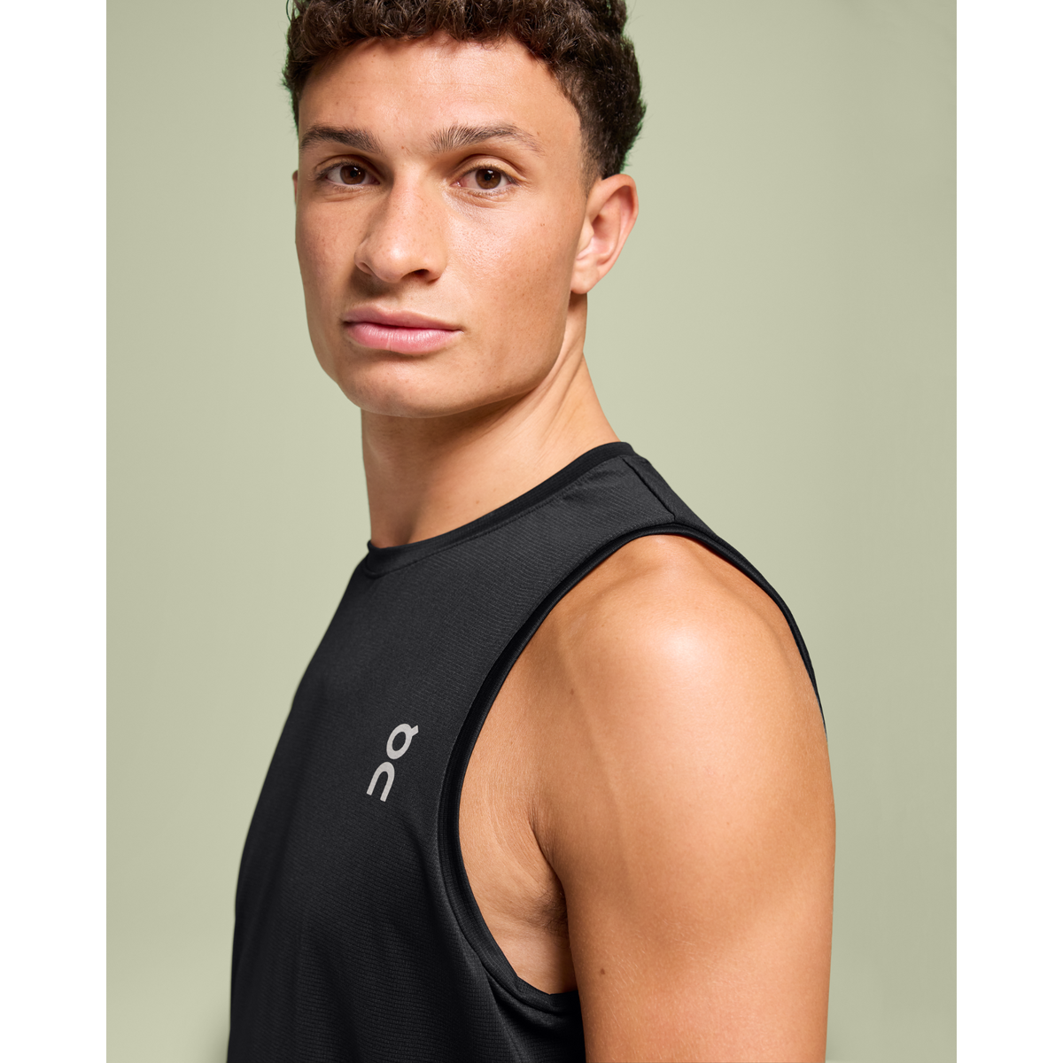 ON Core Tank Mens APPAREL - Mens Tanks