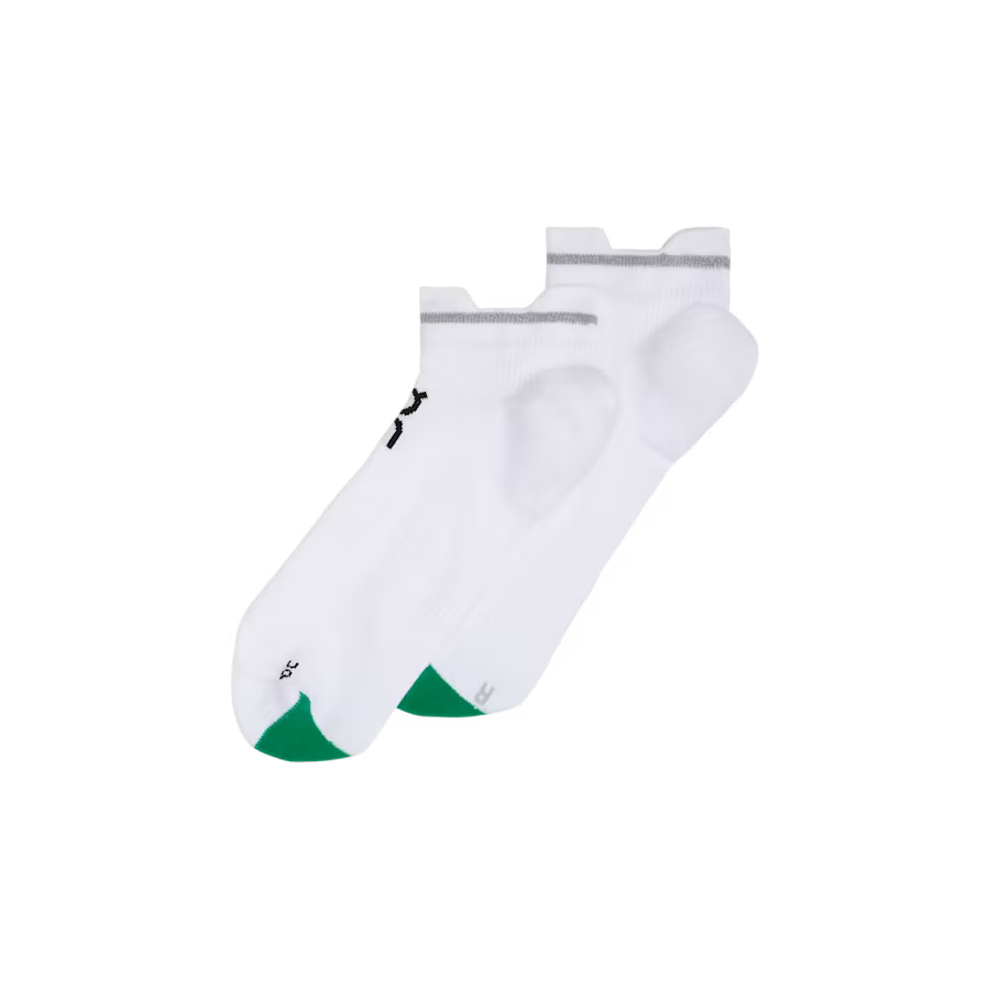 ON Elite Low Sock Unisex GEAR - Socks WHITE/IVORY