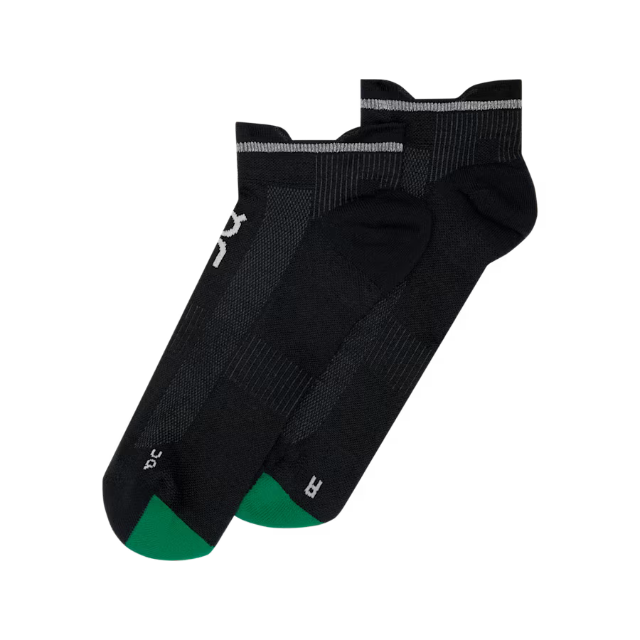 ON Elite Low Sock Unisex GEAR - Socks BLACK