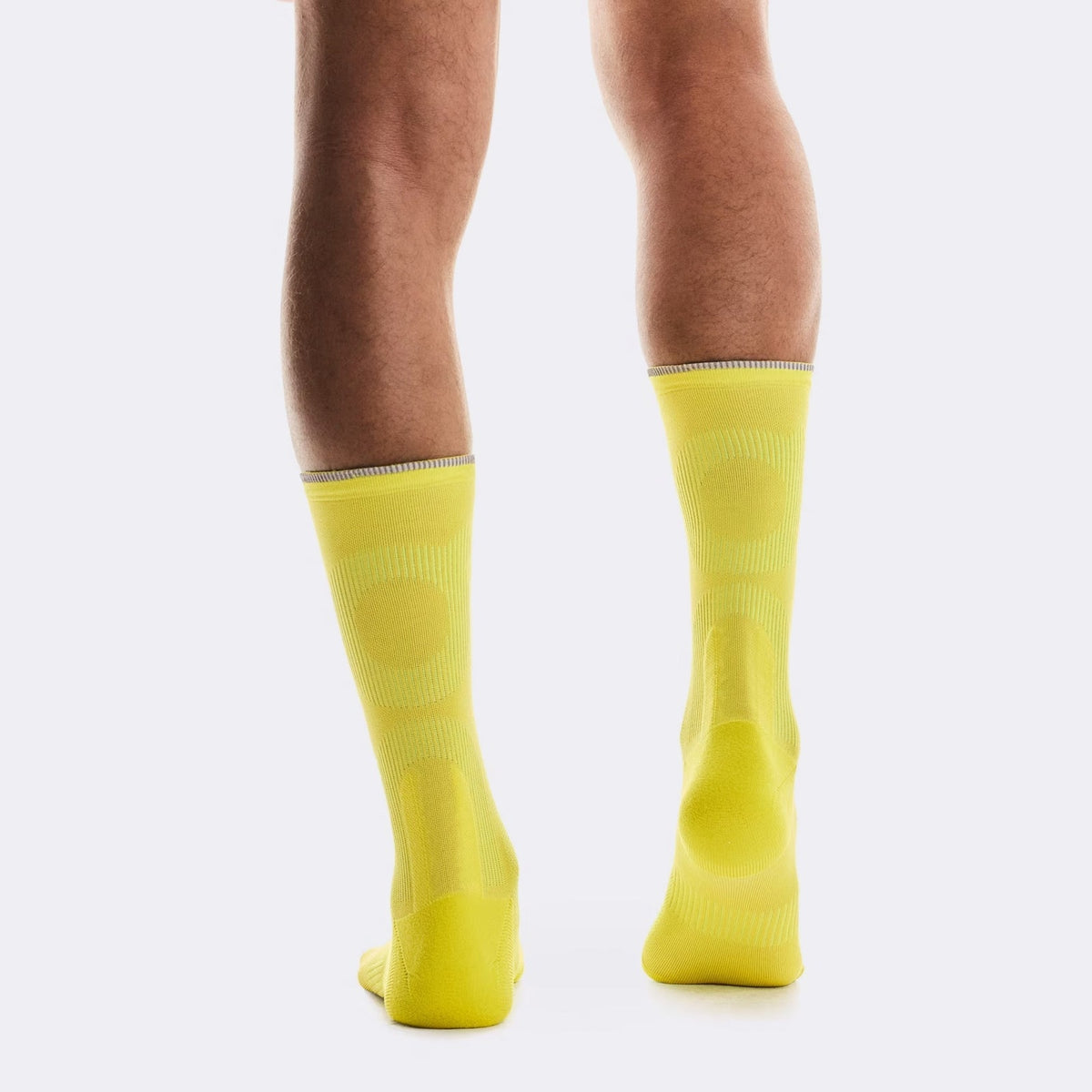 ON Elite Run Sock High Hyper Unisex GEAR - Socks