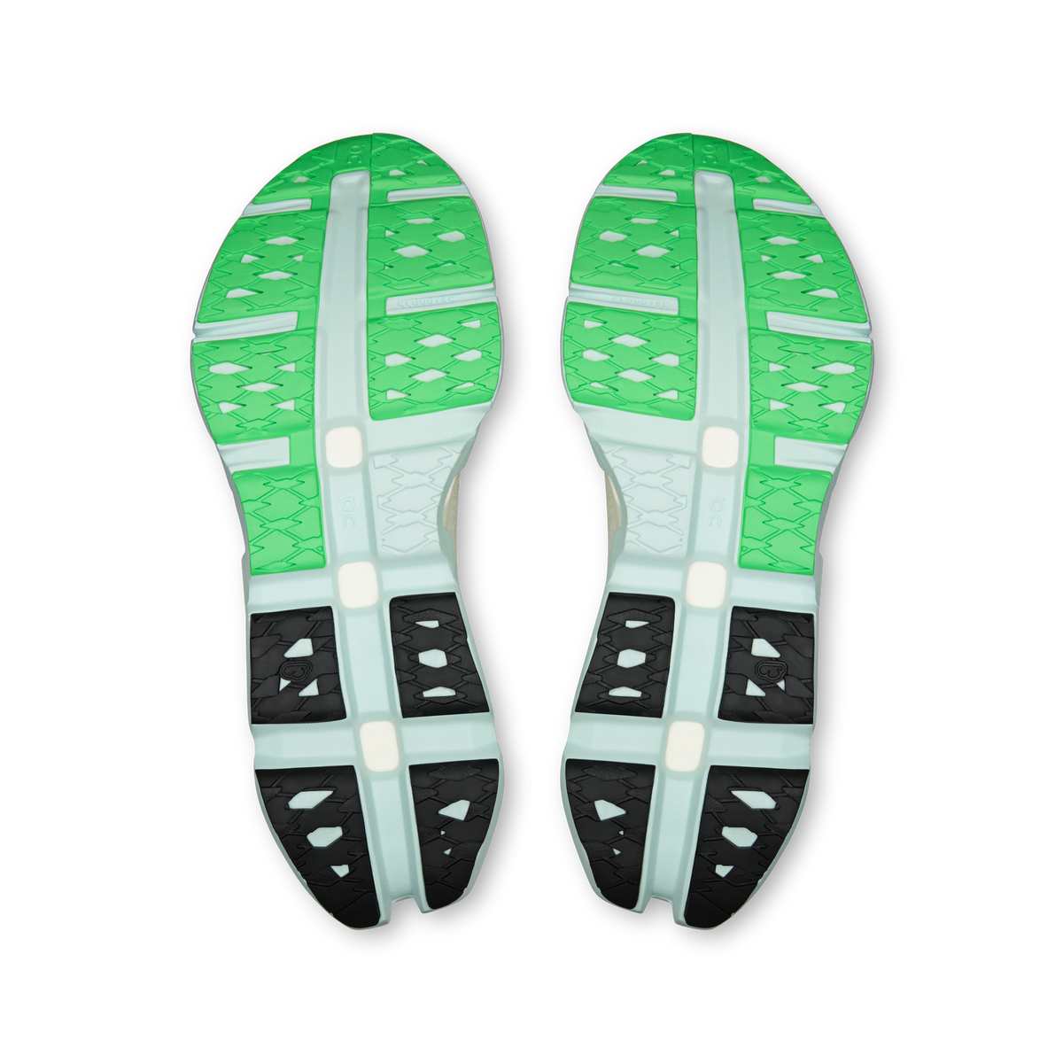 ON LightSpray Cloudmonster 3 Hyper Unisex FOOTWEAR - Unisex Lightweight