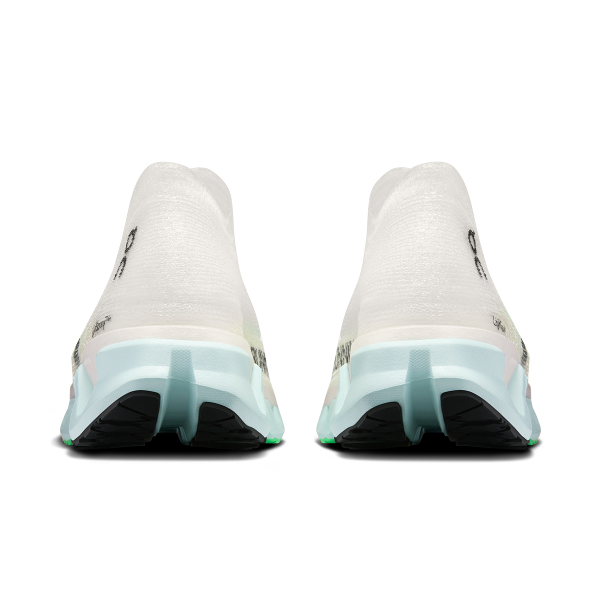 ON LightSpray Cloudmonster 3 Hyper Unisex FOOTWEAR - Unisex Lightweight