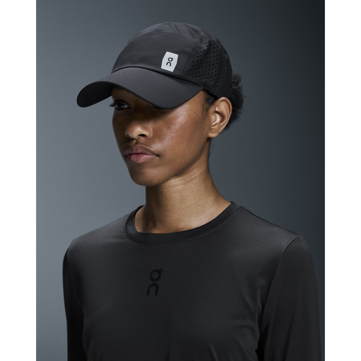 ON Lightweight Cap Unisex GEAR - Unisex Hats, Visors & Headwear