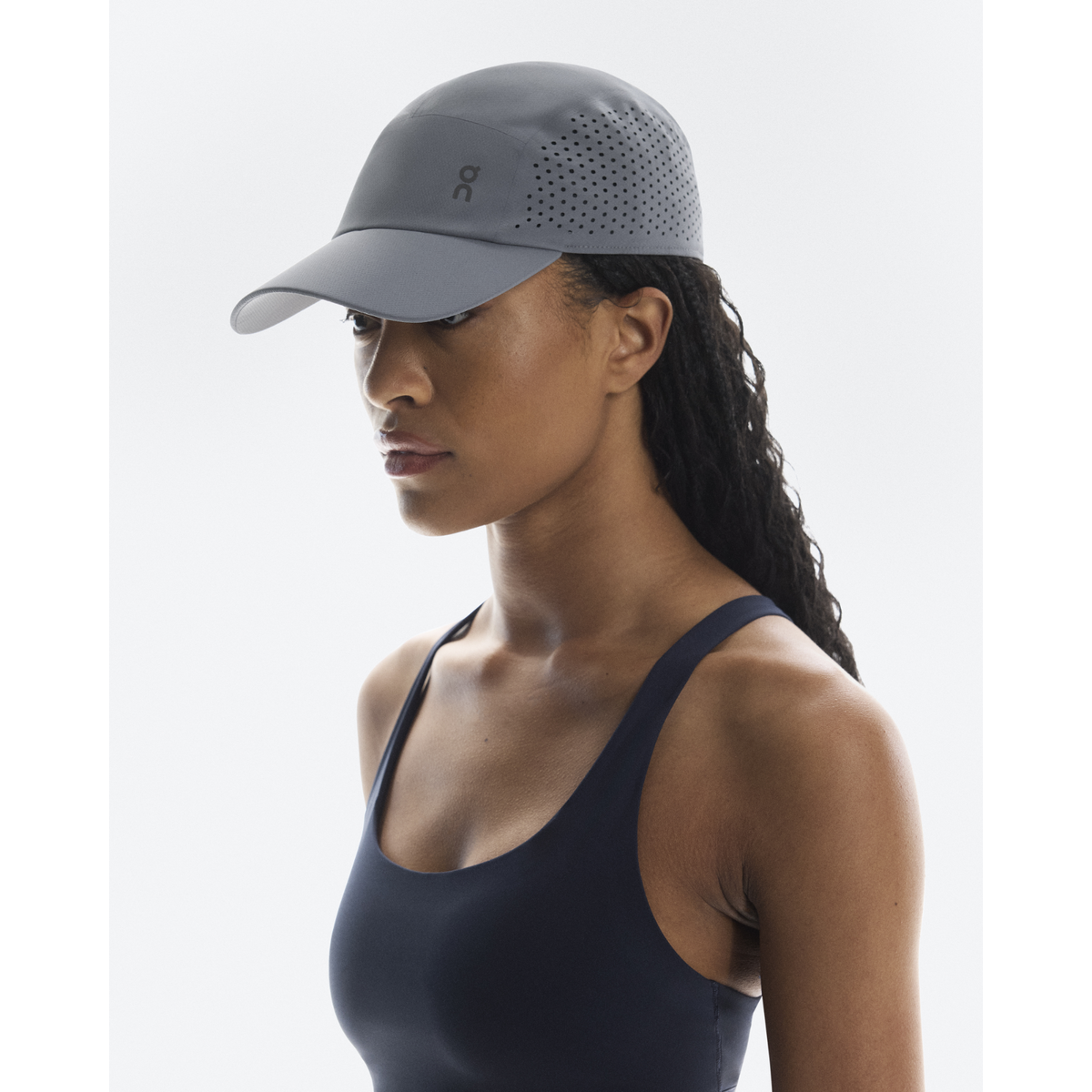 ON Lightweight Cap Unisex GEAR - Unisex Hats, Visors & Headwear