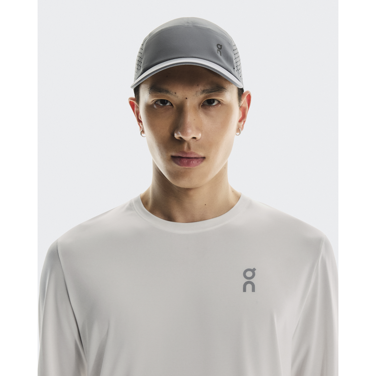 ON Lightweight Cap Unisex GEAR - Unisex Hats, Visors & Headwear
