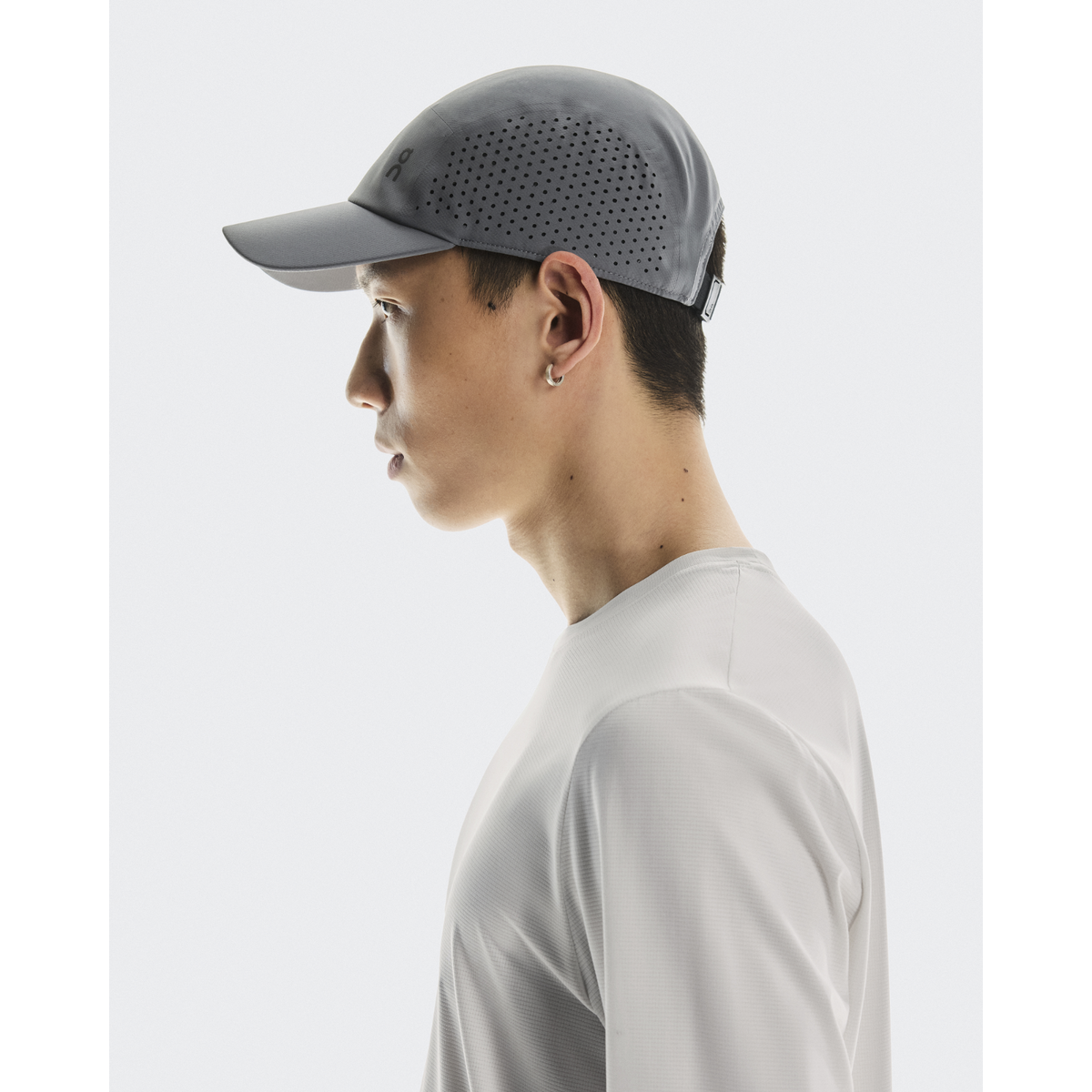 ON Lightweight Cap Unisex GEAR - Unisex Hats, Visors & Headwear