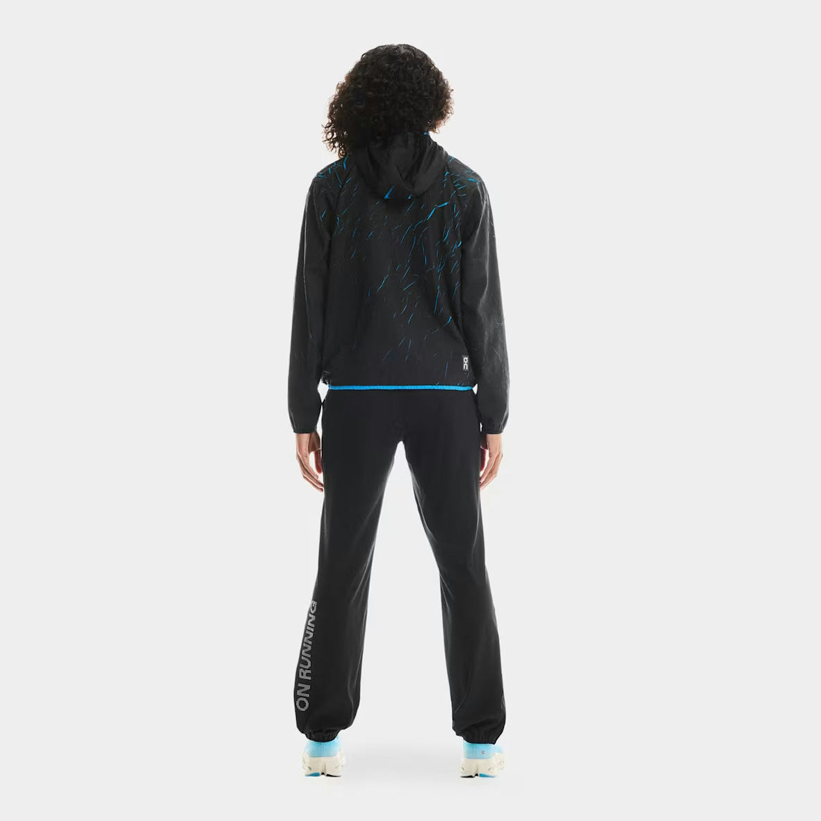 ON Pace Jacket Womens APPAREL - Womens Jackets