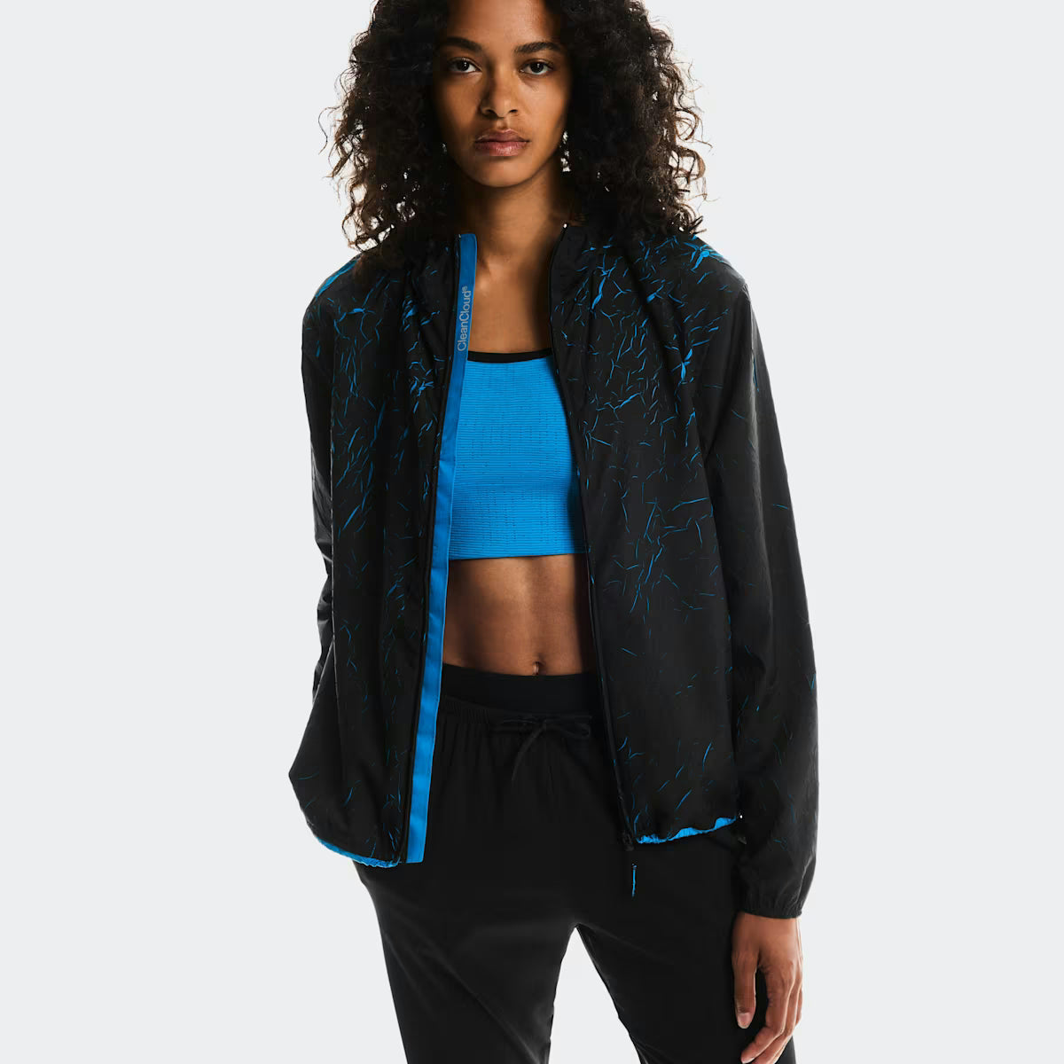 ON Pace Jacket Womens APPAREL - Womens Jackets