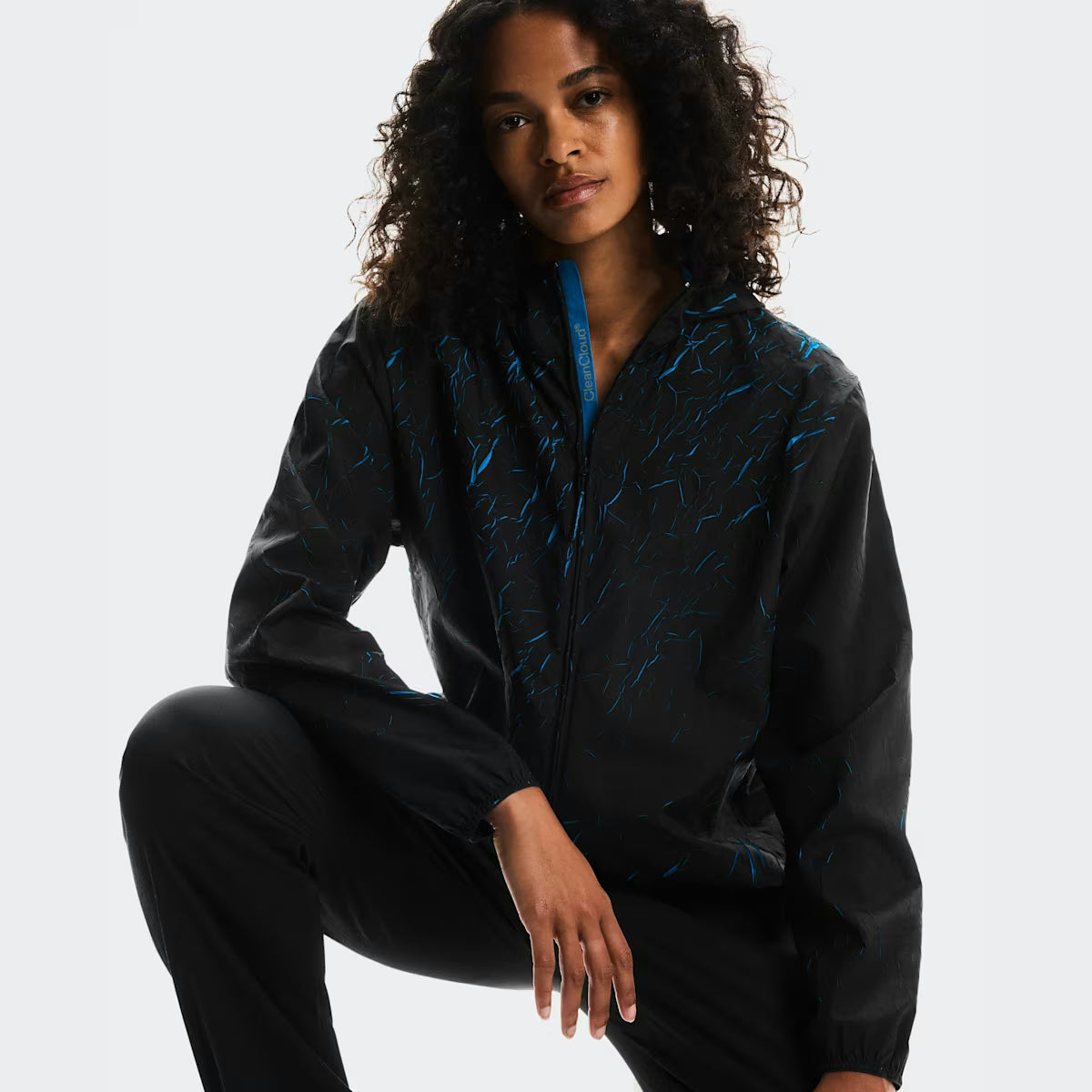 ON Pace Jacket Womens APPAREL - Womens Jackets