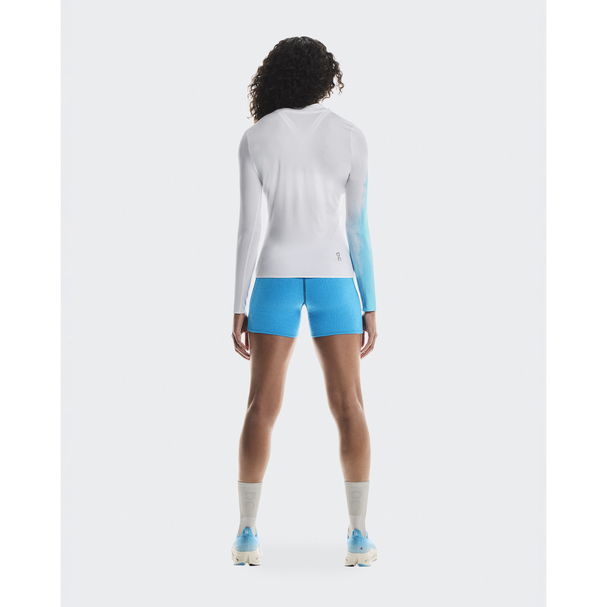 ON Pace Long-T Womens APPAREL - Womens Long Sleeve Tops