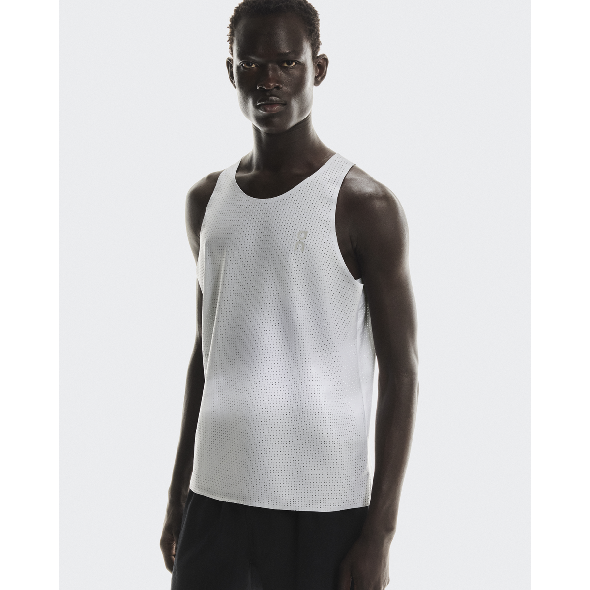 ON Pace Tank Mens APPAREL - Mens Tanks
