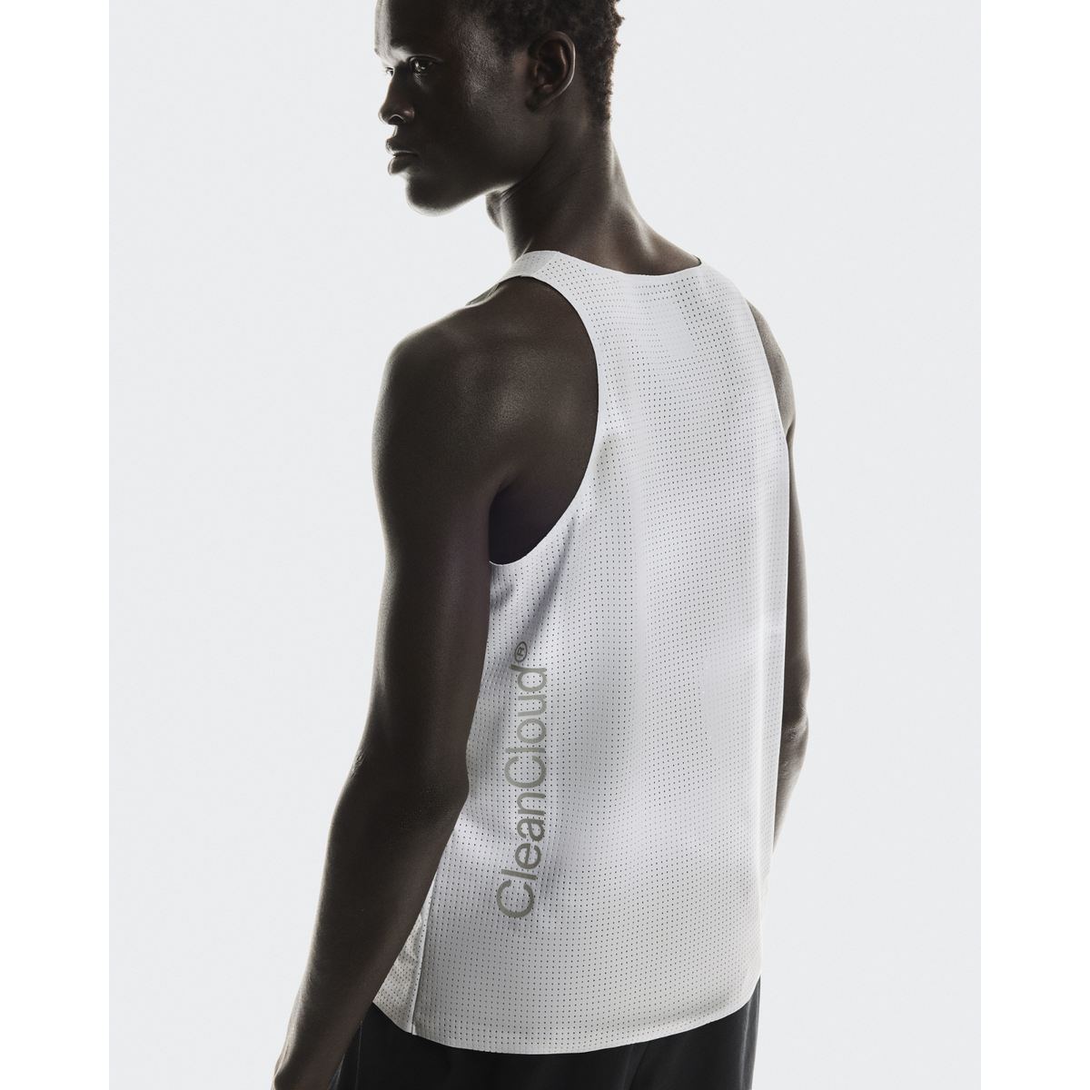 ON Pace Tank Mens APPAREL - Mens Tanks