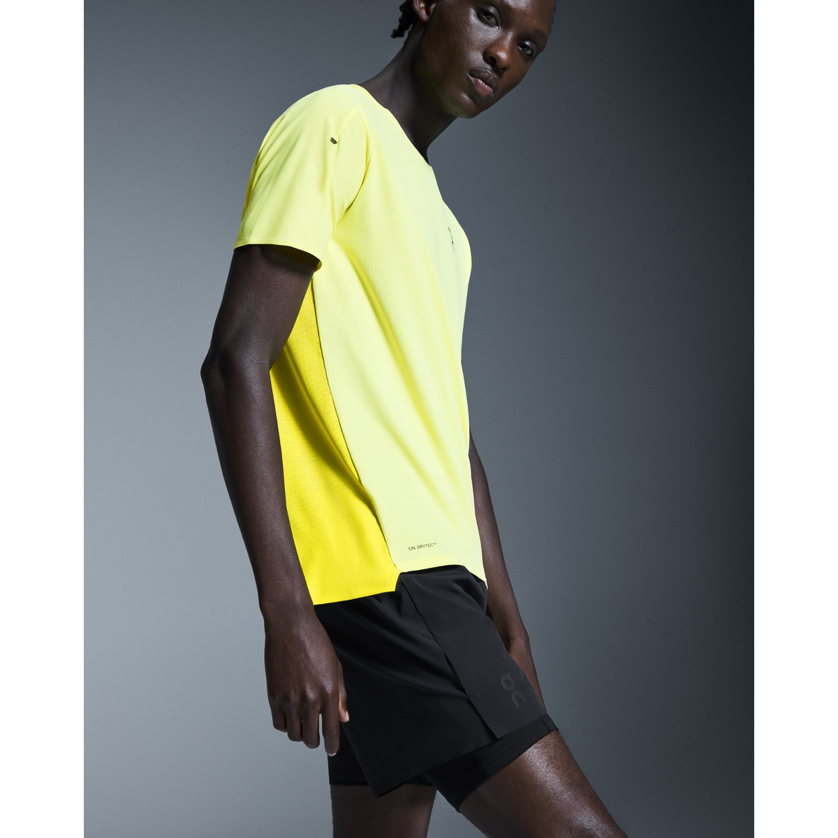 ON 5" Performance 2/1 Shorts Mens APPAREL - Mens Shorts