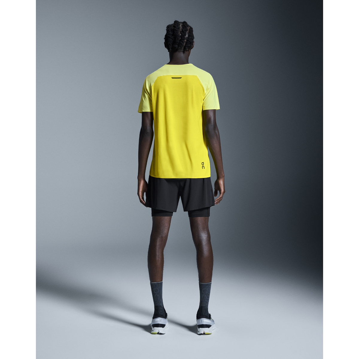 ON 5" Performance 2/1 Shorts Mens APPAREL - Mens Shorts