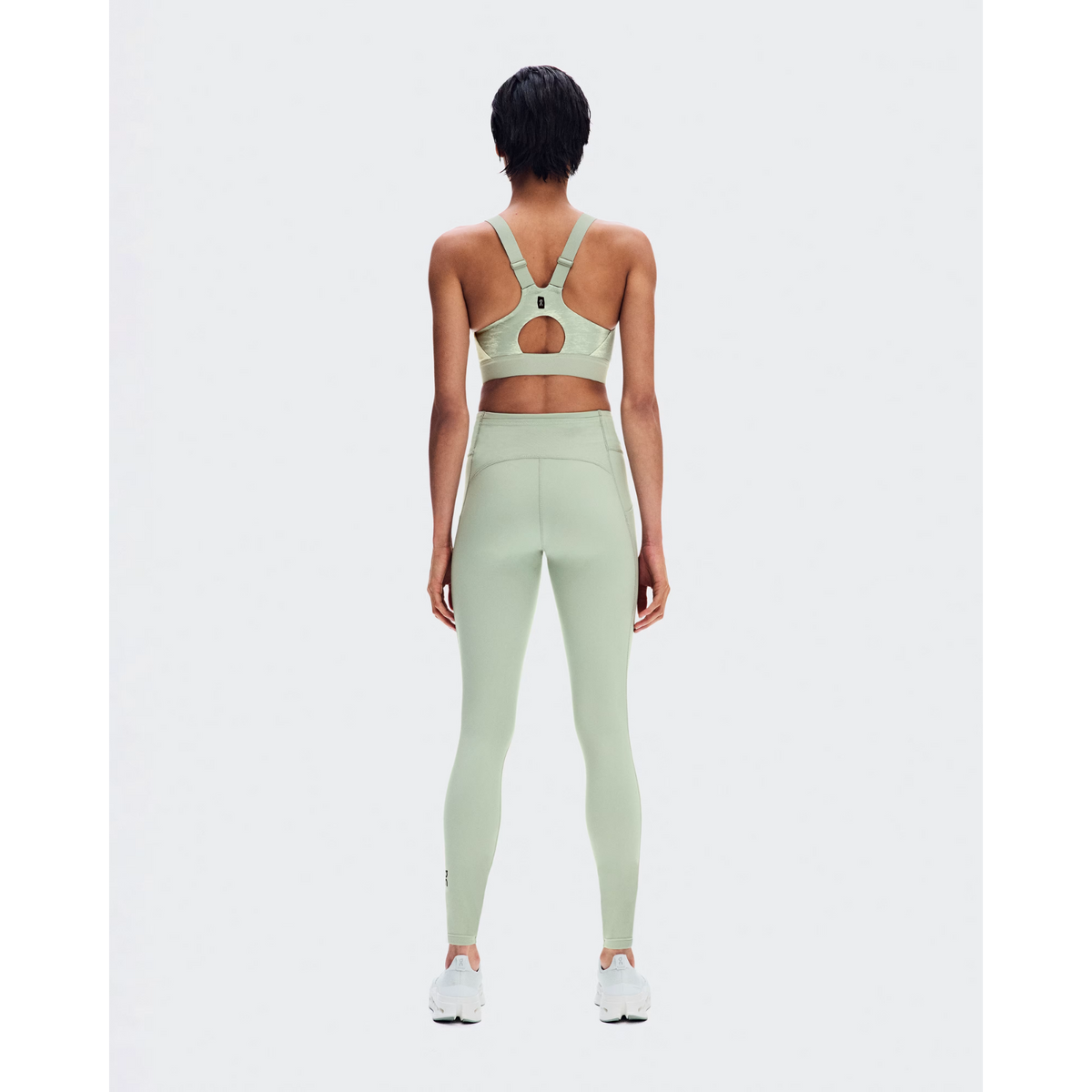 ON Performance Bra Terra Womens APPAREL - Womens Bras