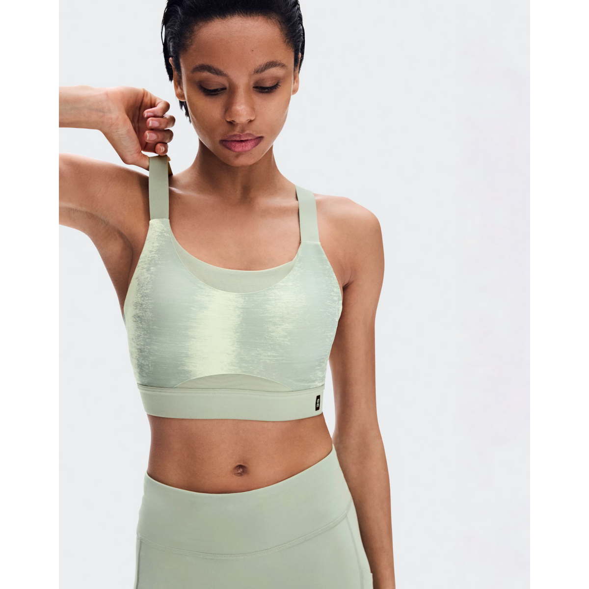 ON Performance Bra Terra Womens APPAREL - Womens Bras