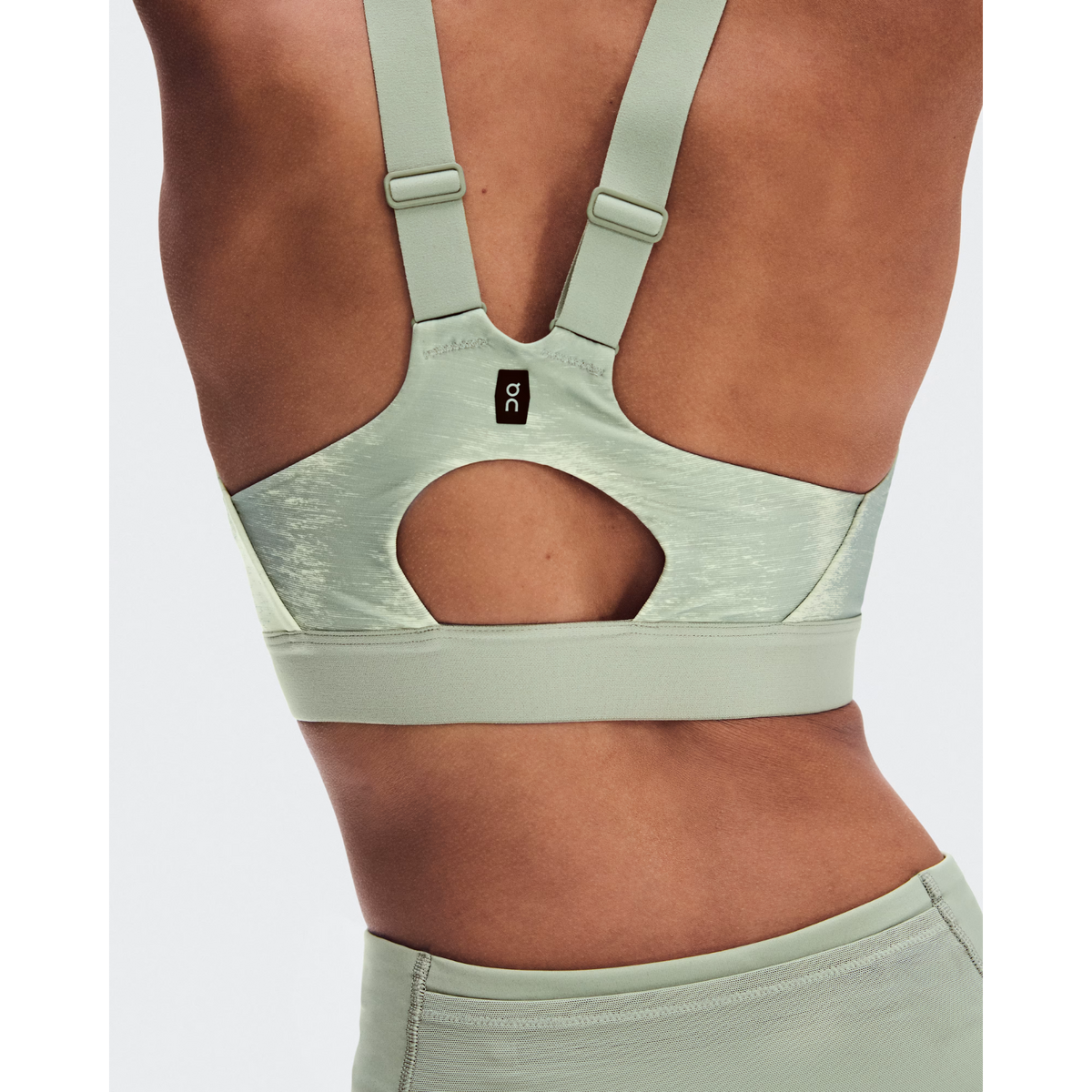 ON Performance Bra Terra Womens APPAREL - Womens Bras