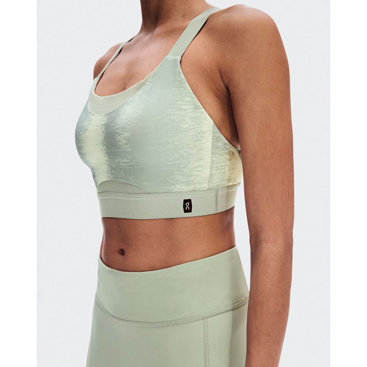 ON Performance Bra Terra Womens APPAREL - Womens Bras