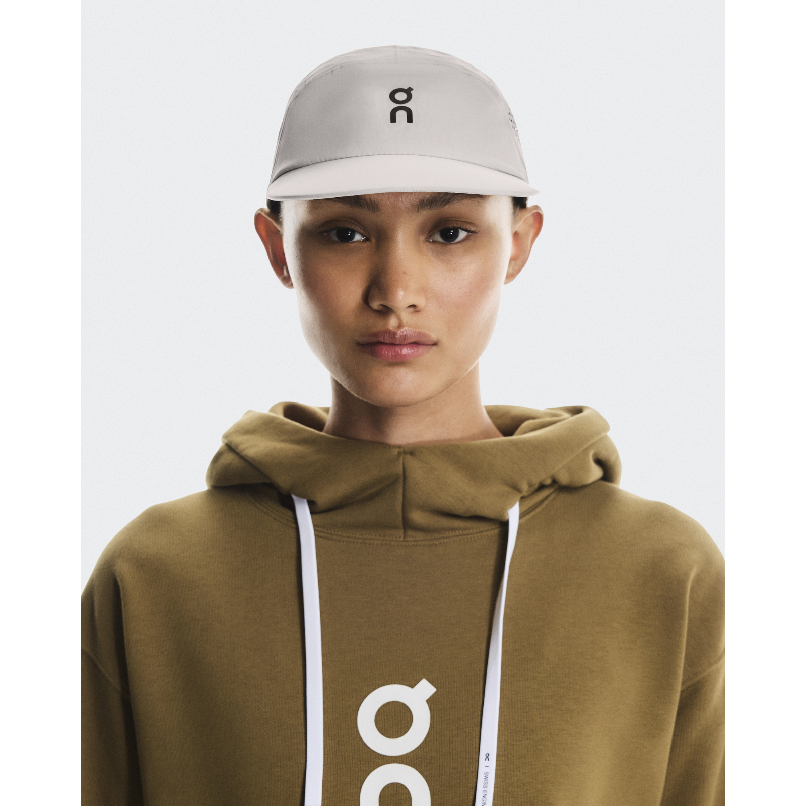 ON Performance Cap Unisex GEAR - Unisex Hats, Visors & Headwear BLACK