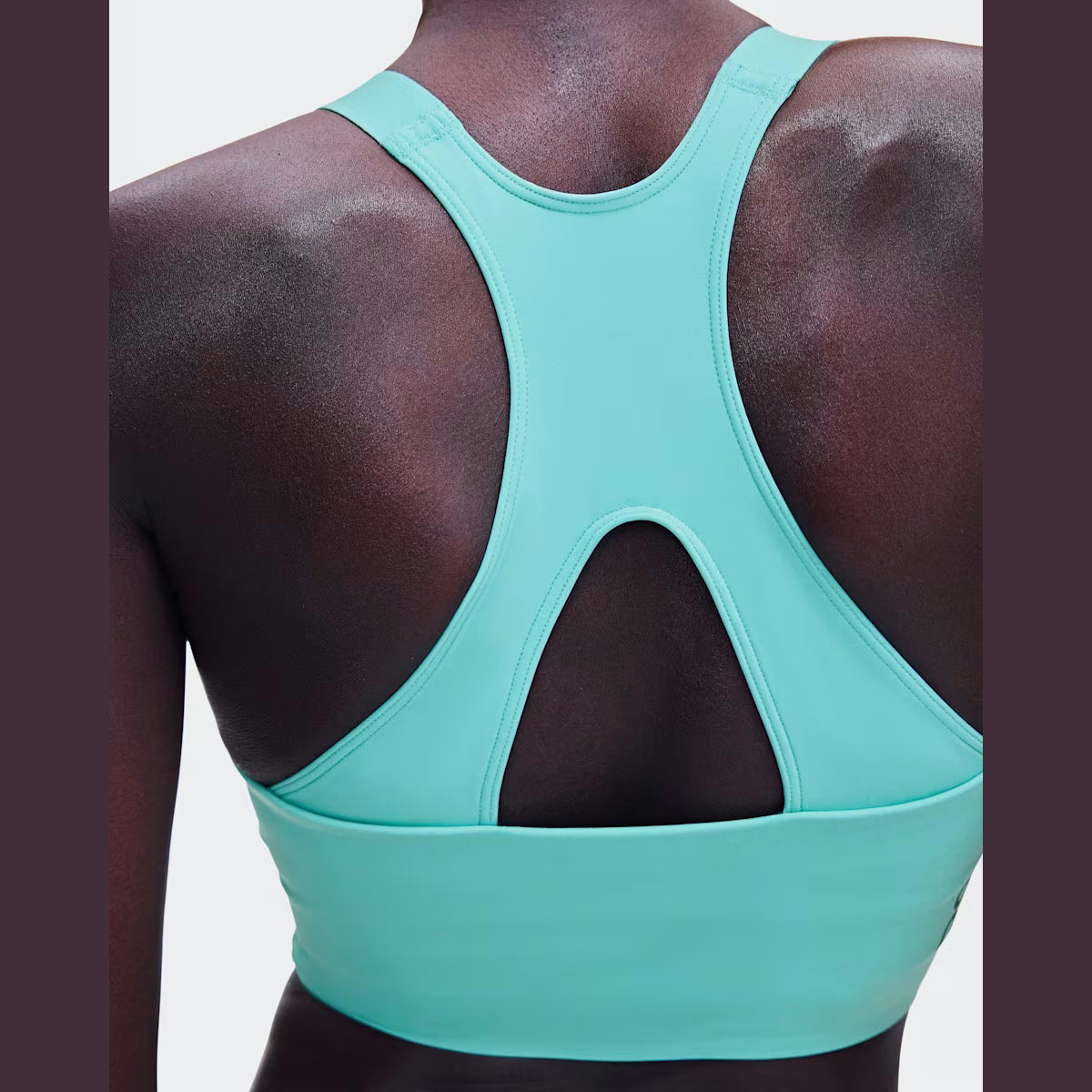 ON Performance Crop Womens APPAREL - Womens Crops