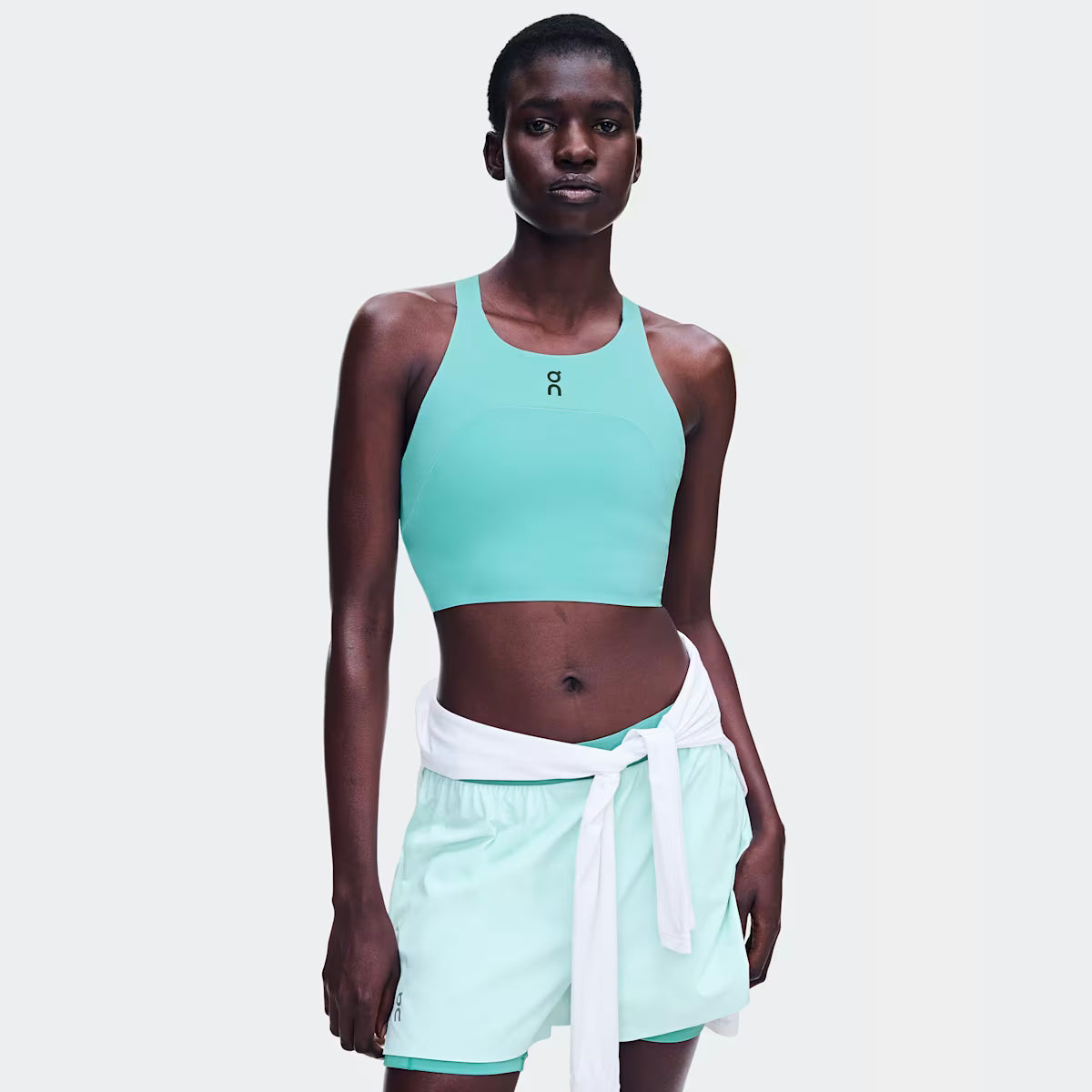 ON Performance Crop Womens APPAREL - Womens Crops