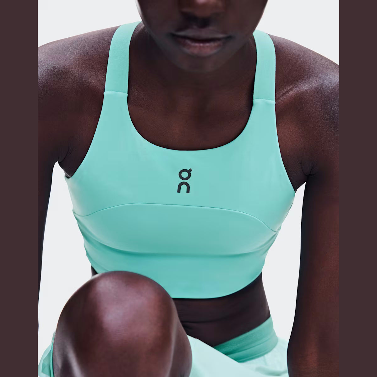 ON Performance Crop Womens APPAREL - Womens Crops