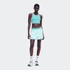ON Performance Crop Womens APPAREL - Womens Crops AQUAMARINE