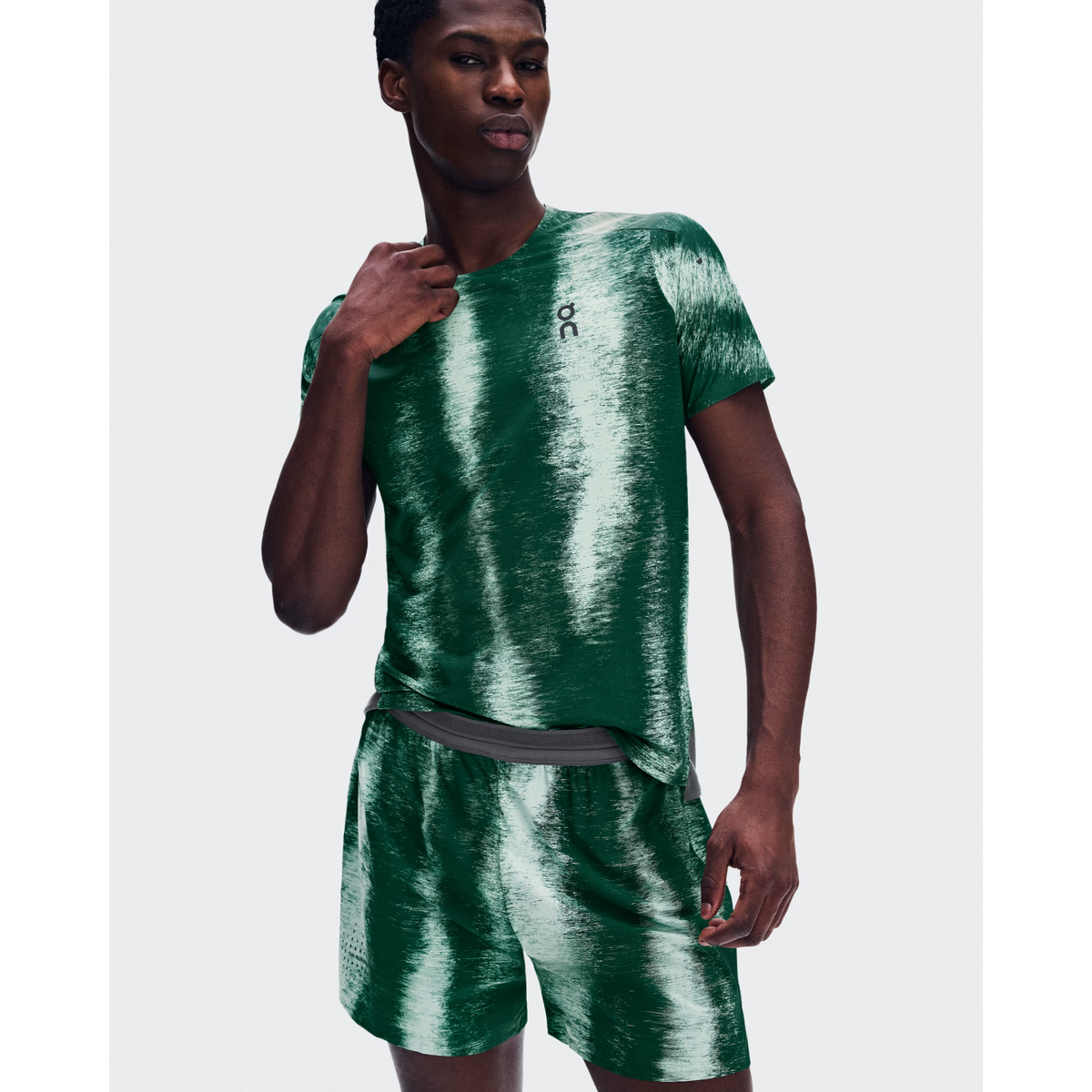 ON Performance Shorts Terra Mens - APPAREL - Mens Bottoms