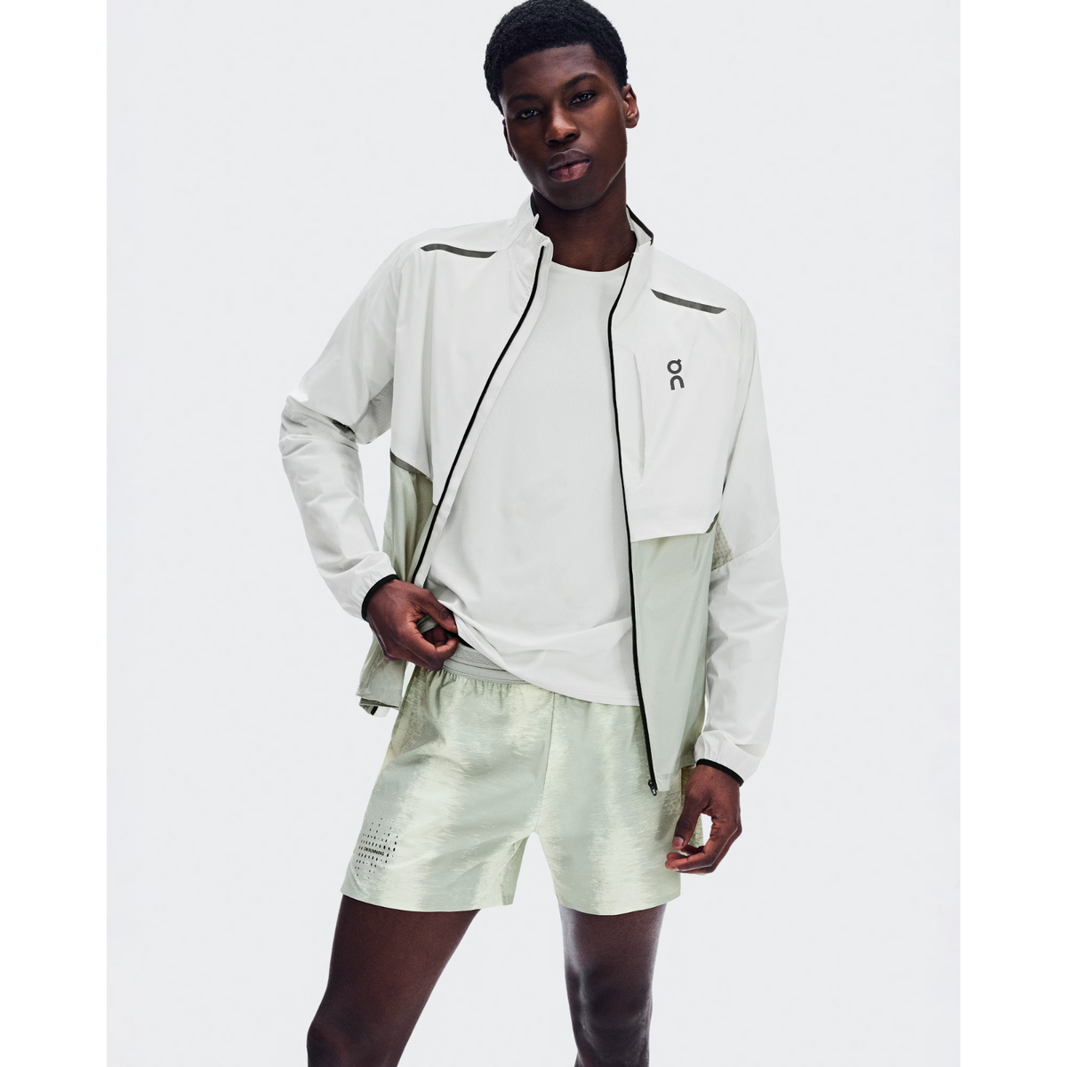 ON Performance Shorts Terra Mens - APPAREL - Mens Bottoms