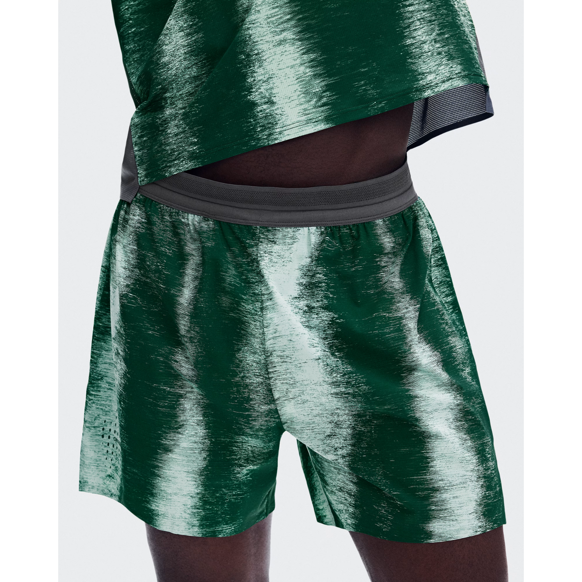 ON Performance Shorts Terra Mens - APPAREL - Mens Bottoms