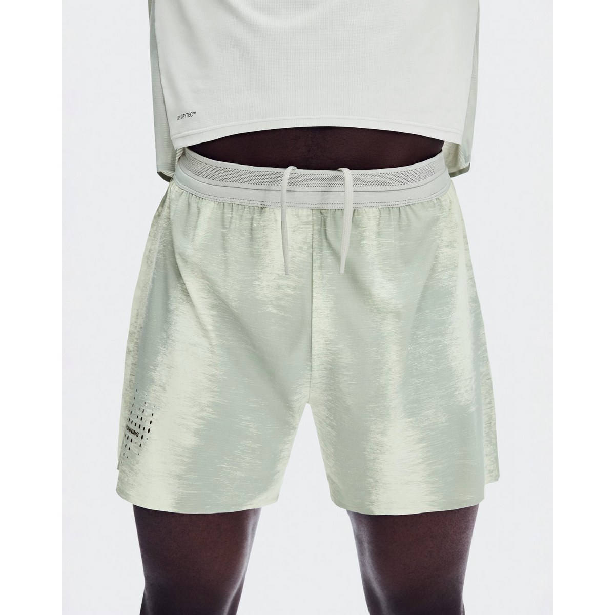 ON Performance Shorts Terra Mens - APPAREL - Mens Bottoms