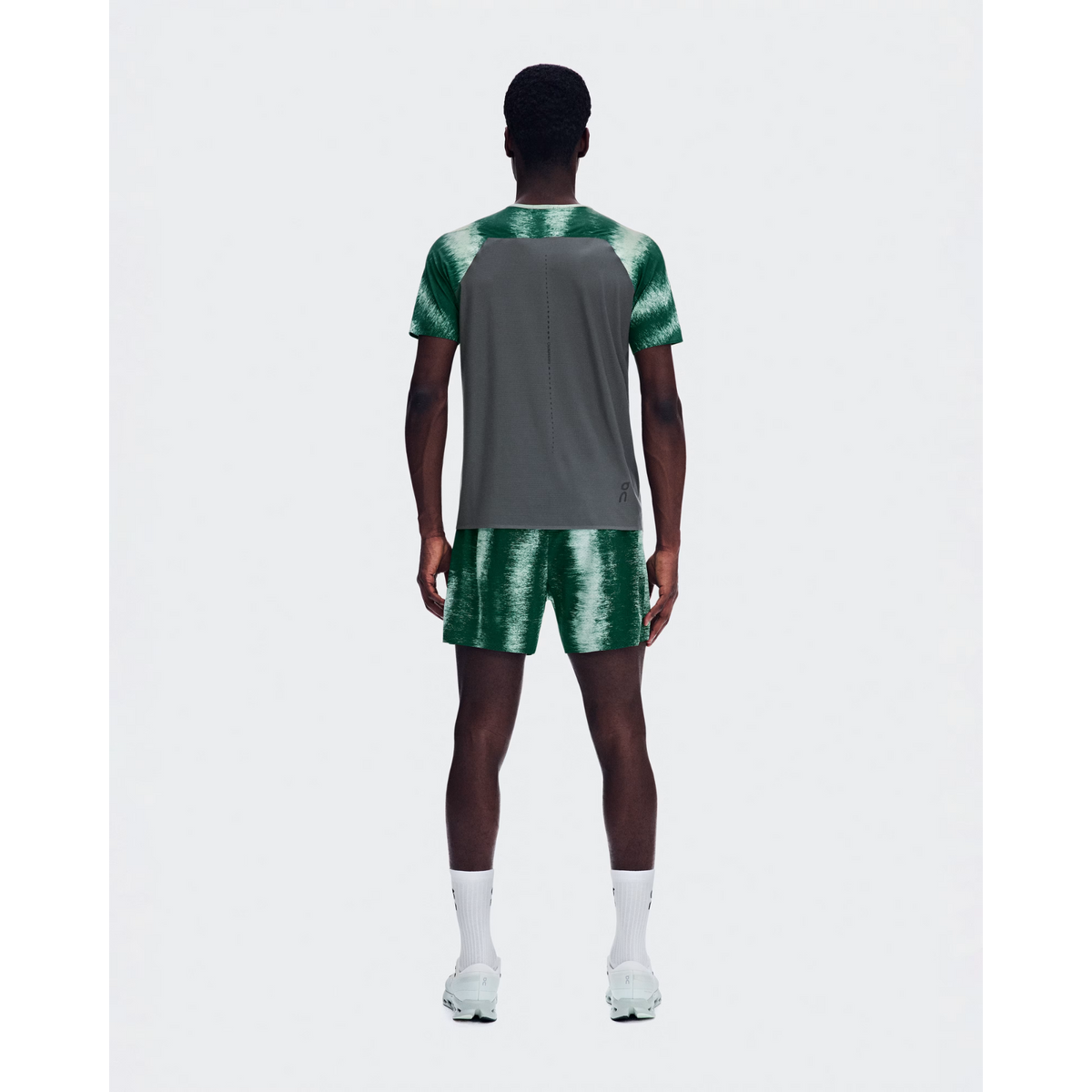 ON Performance Shorts Terra Mens - APPAREL - Mens Bottoms