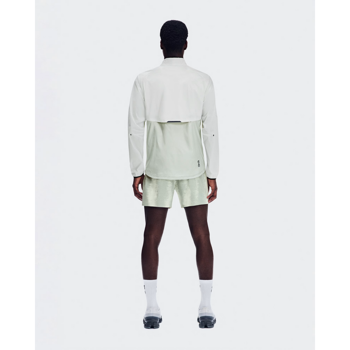 ON Performance Shorts Terra Mens - APPAREL - Mens Bottoms