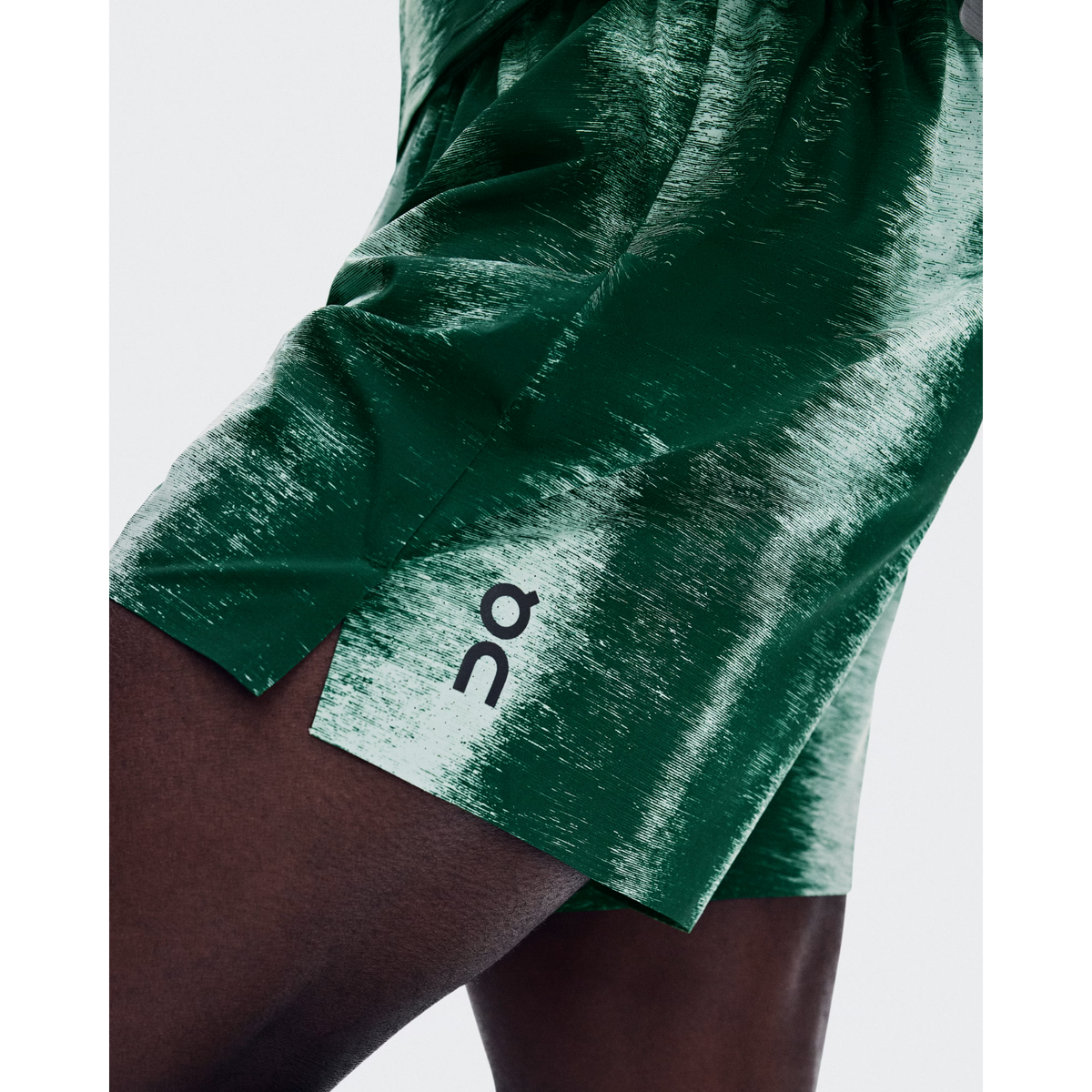 ON Performance Shorts Terra Mens - APPAREL - Mens Bottoms