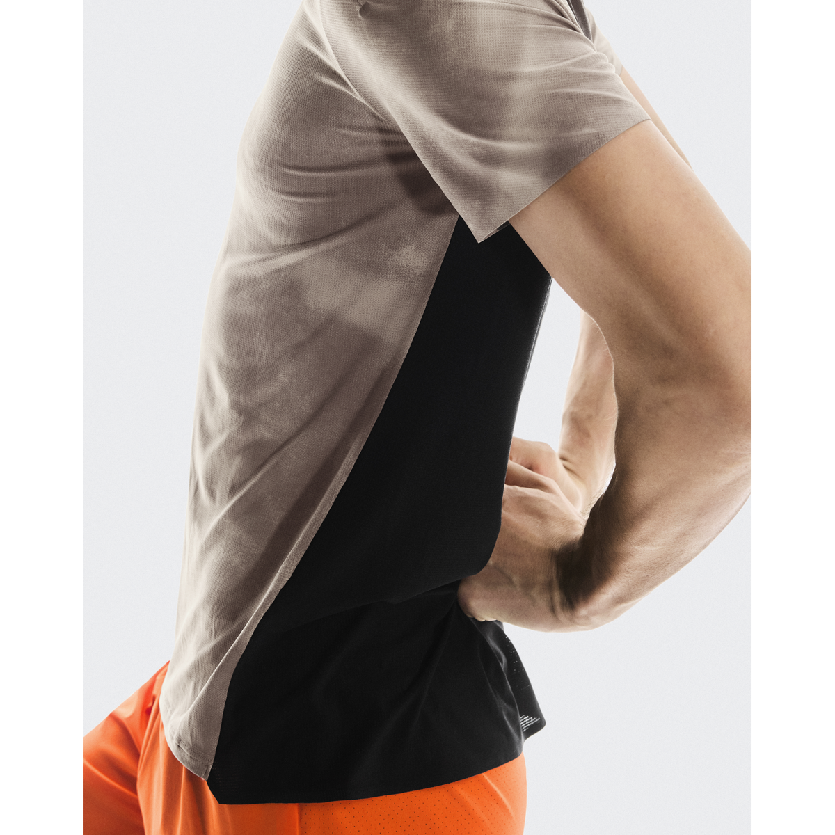 ON Performance-T AOP Mens APPAREL - Mens T-Shirts