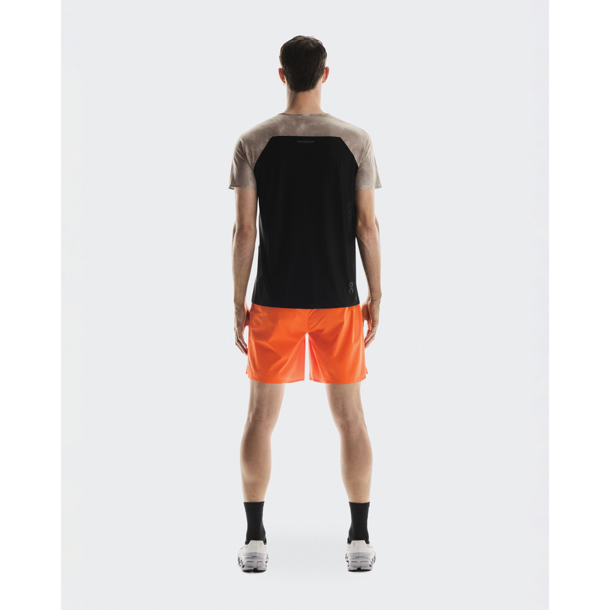 ON Performance-T AOP Mens APPAREL - Mens T-Shirts