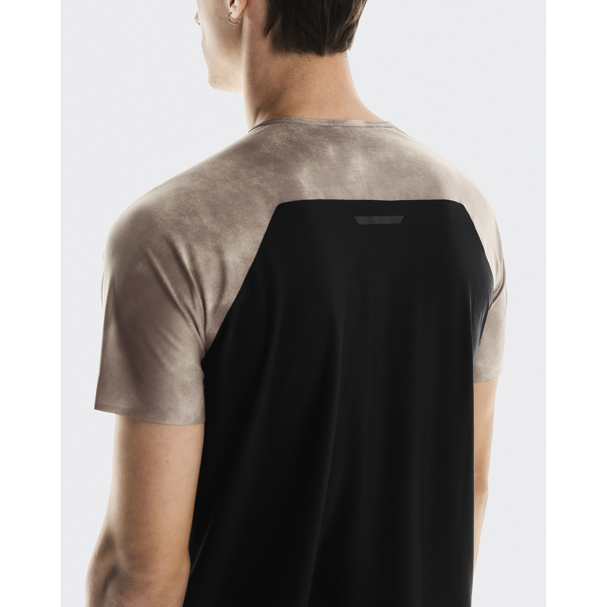 ON Performance-T AOP Mens APPAREL - Mens T-Shirts