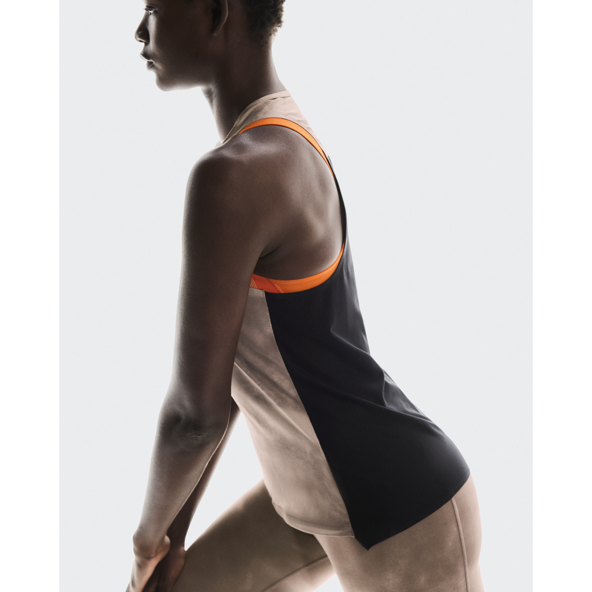 ON Performance Tank AOP Womens APPAREL - Womens Tanks