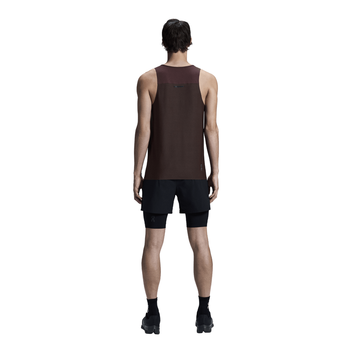 ON Performance Tank Mens APPAREL - Mens Tanks 