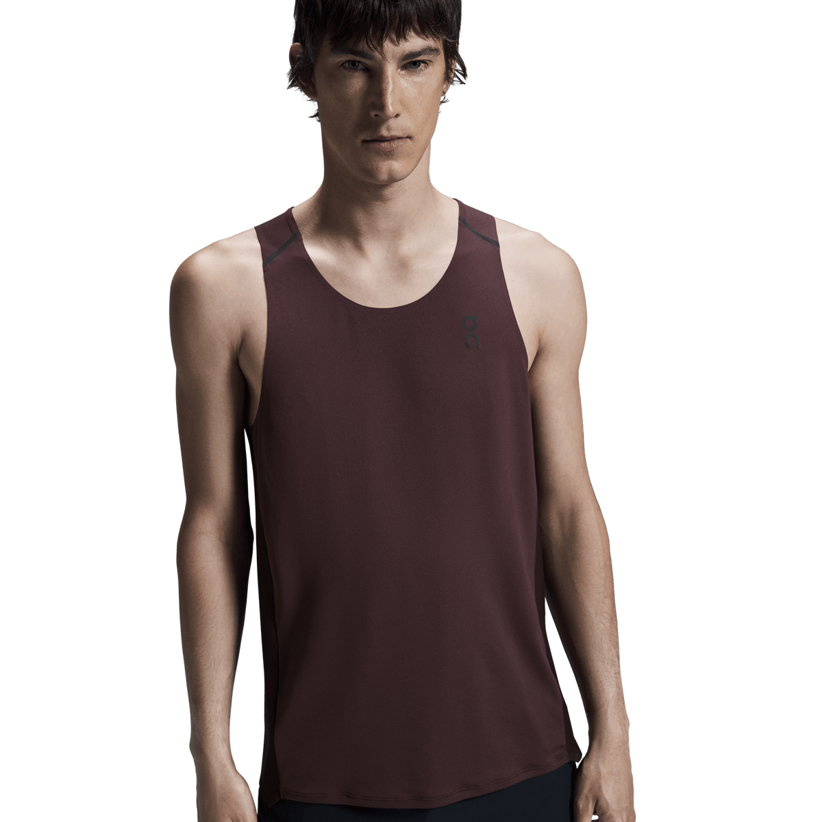 ON Performance Tank Mens APPAREL - Mens Tanks 