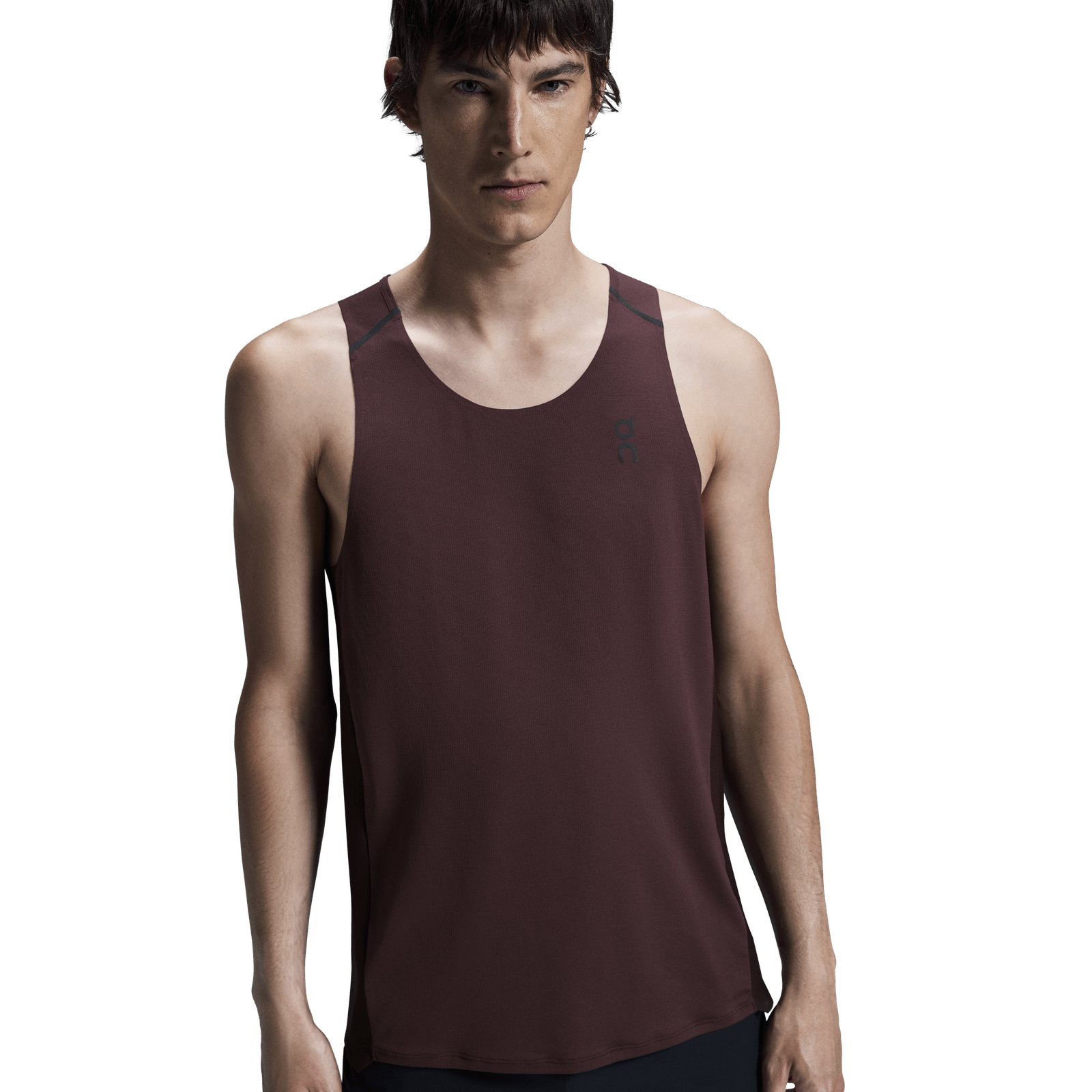 Performance Tank Men ON Performance Tank Mens | Sole Motive