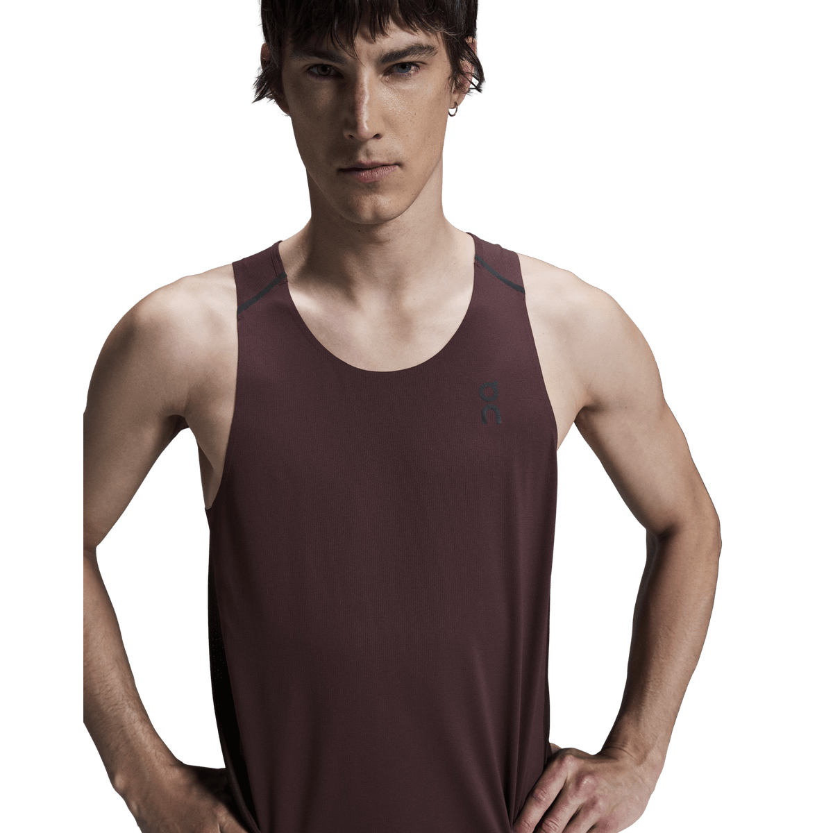 ON Performance Tank Mens APPAREL - Mens Tanks 